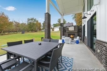 73015 Whispering Oaks Drive Wagoner OK 74467