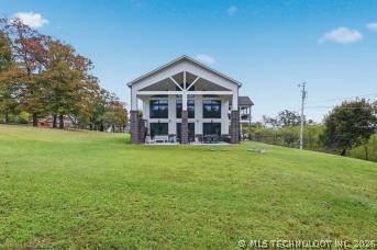 73015 Whispering Oaks Drive Wagoner OK 74467