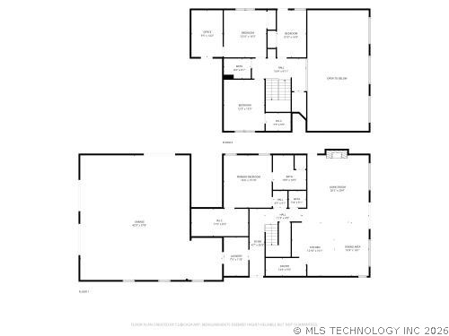 73015 Whispering Oaks Drive Wagoner OK 74467