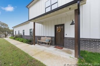 73015 Whispering Oaks Drive Wagoner OK 74467