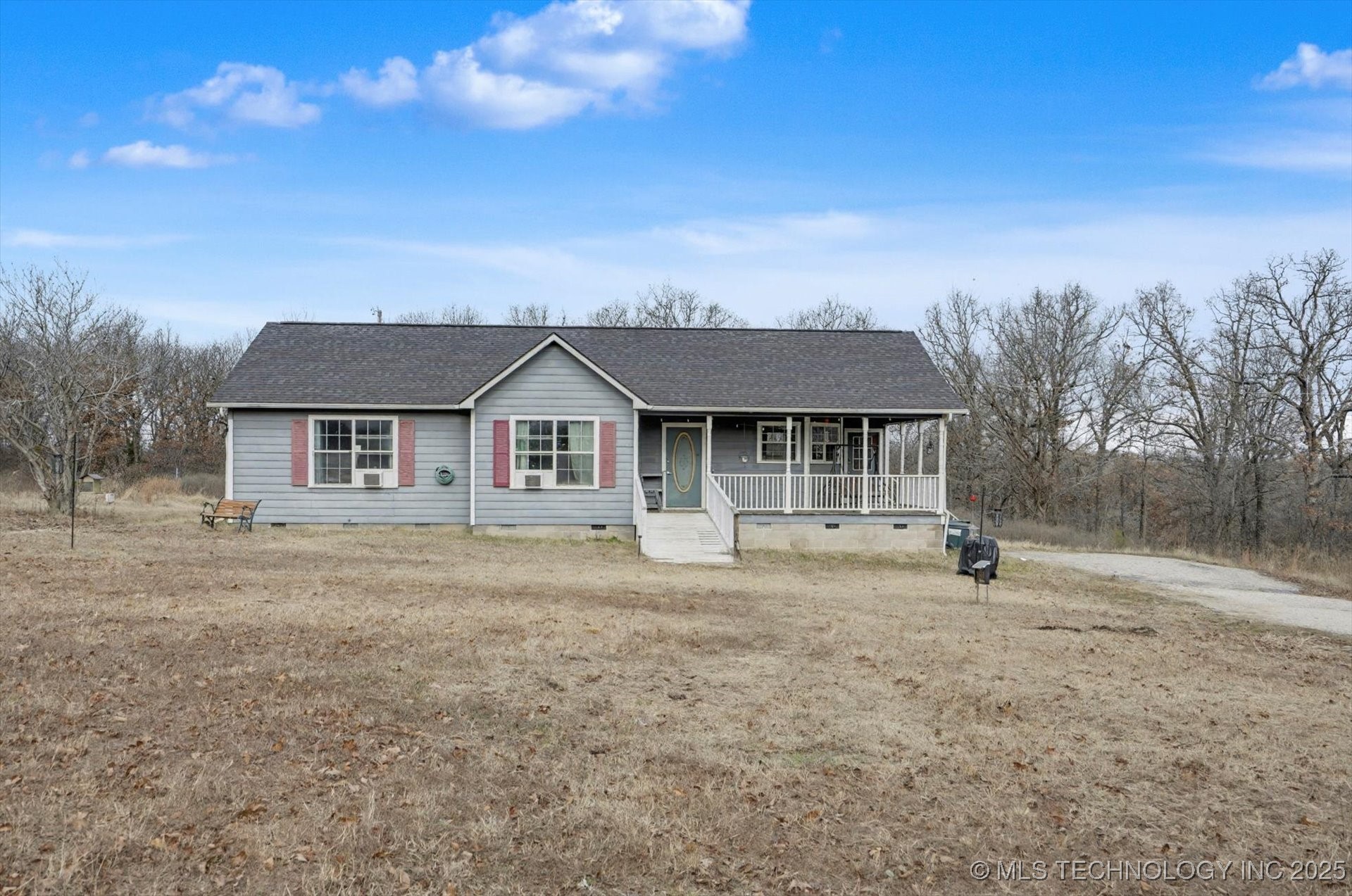 9315 N 27th Westavenue Sperry OK 74073