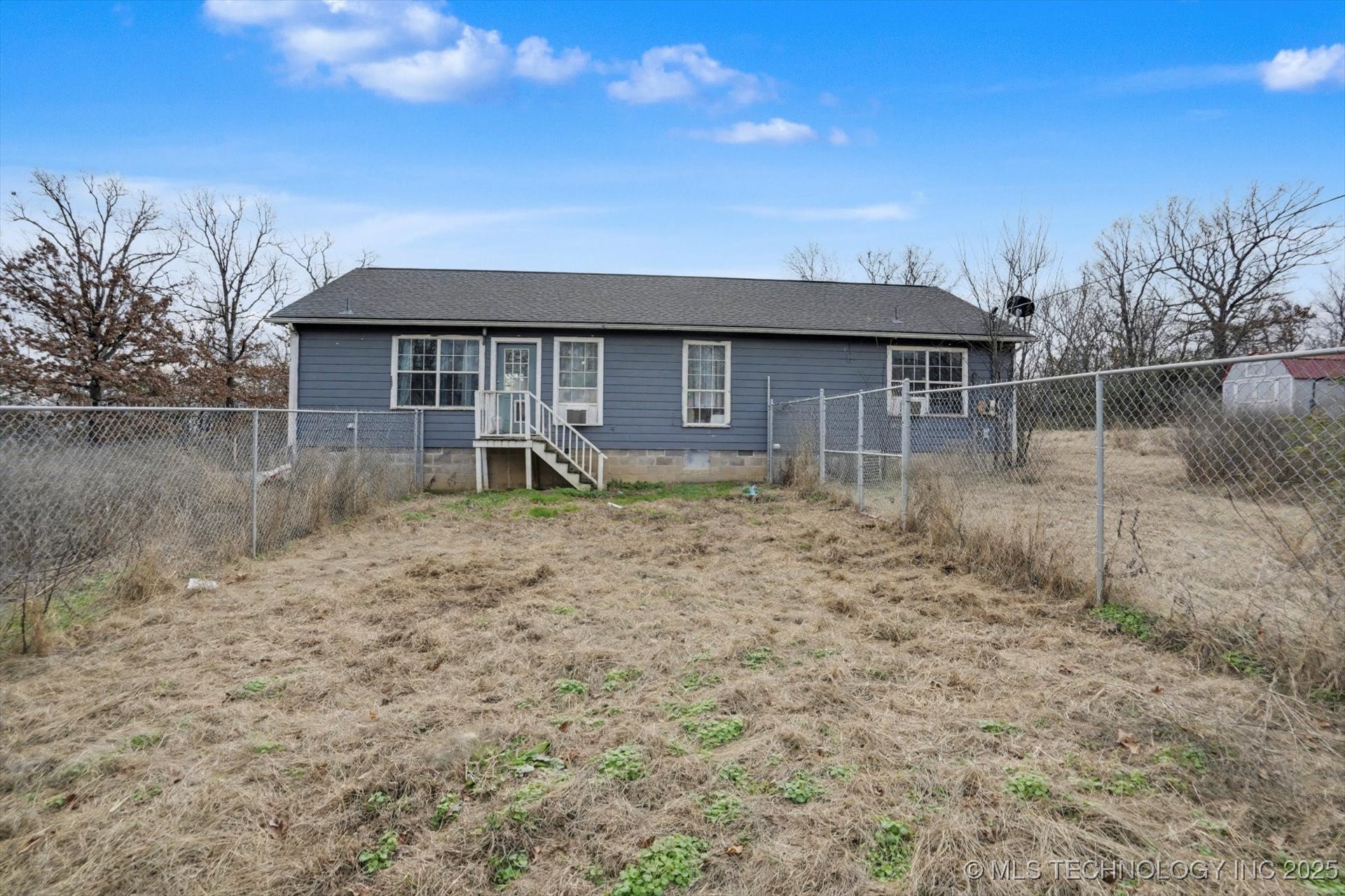 9315 N 27th Westavenue Sperry OK 74073