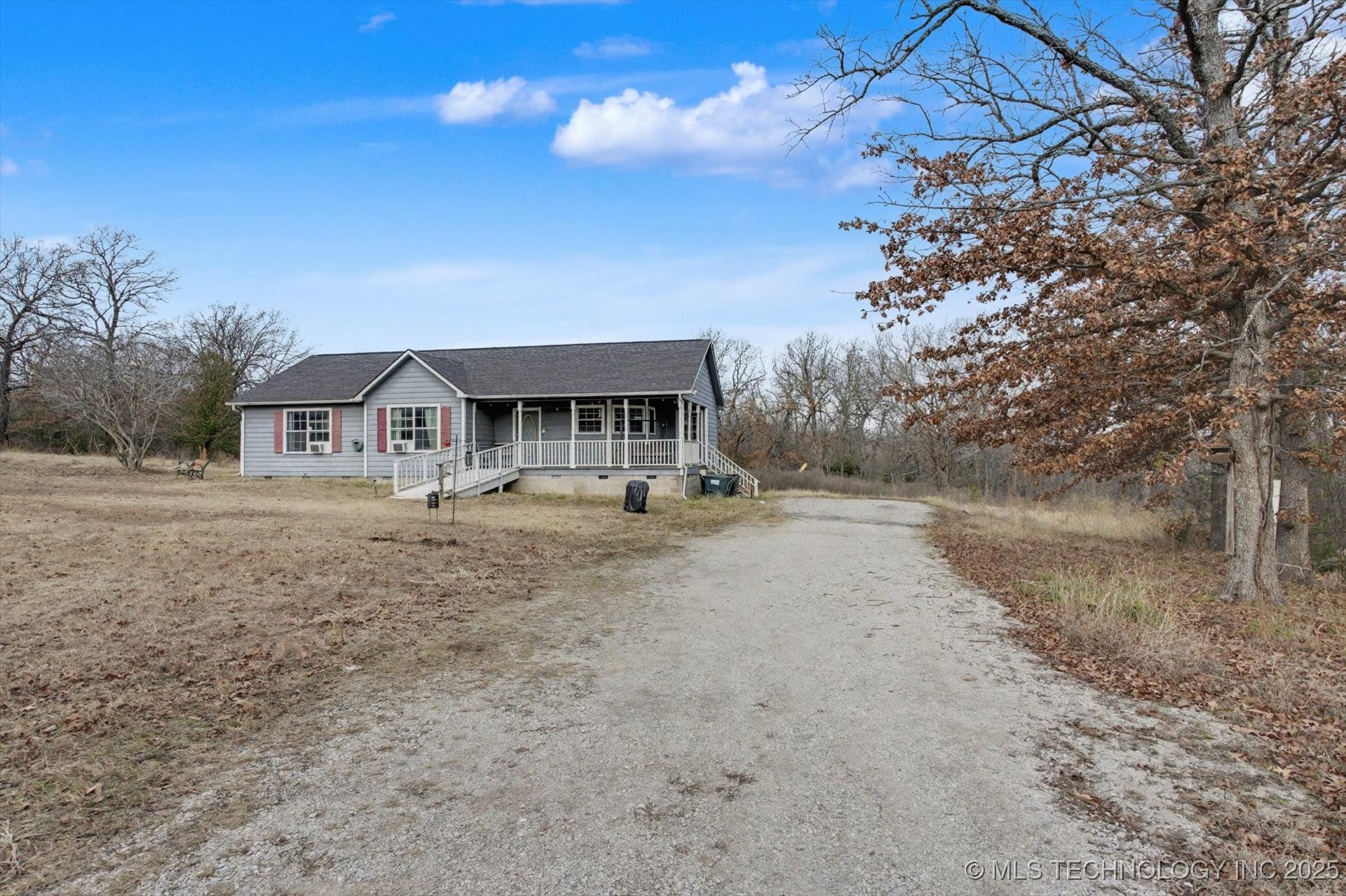 9315 N 27th Westavenue Sperry OK 74073