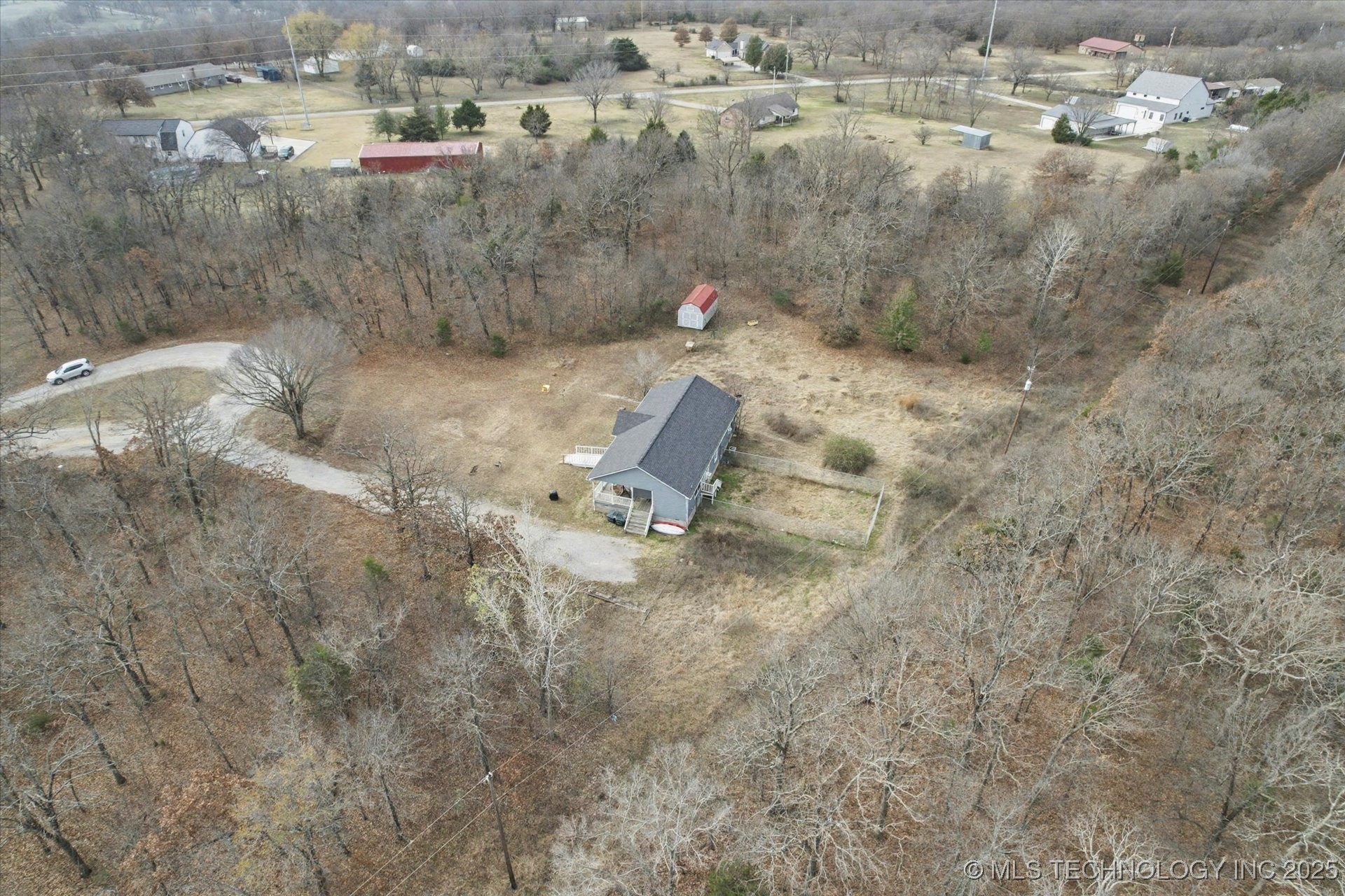 9315 N 27th Westavenue Sperry OK 74073