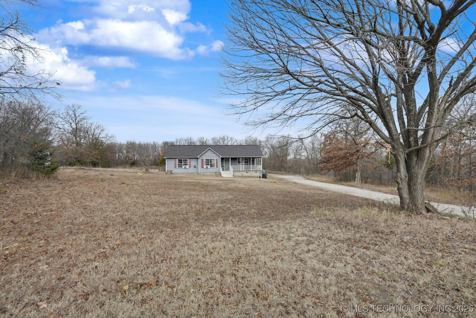 9315 N 27th Westavenue Sperry OK 74073