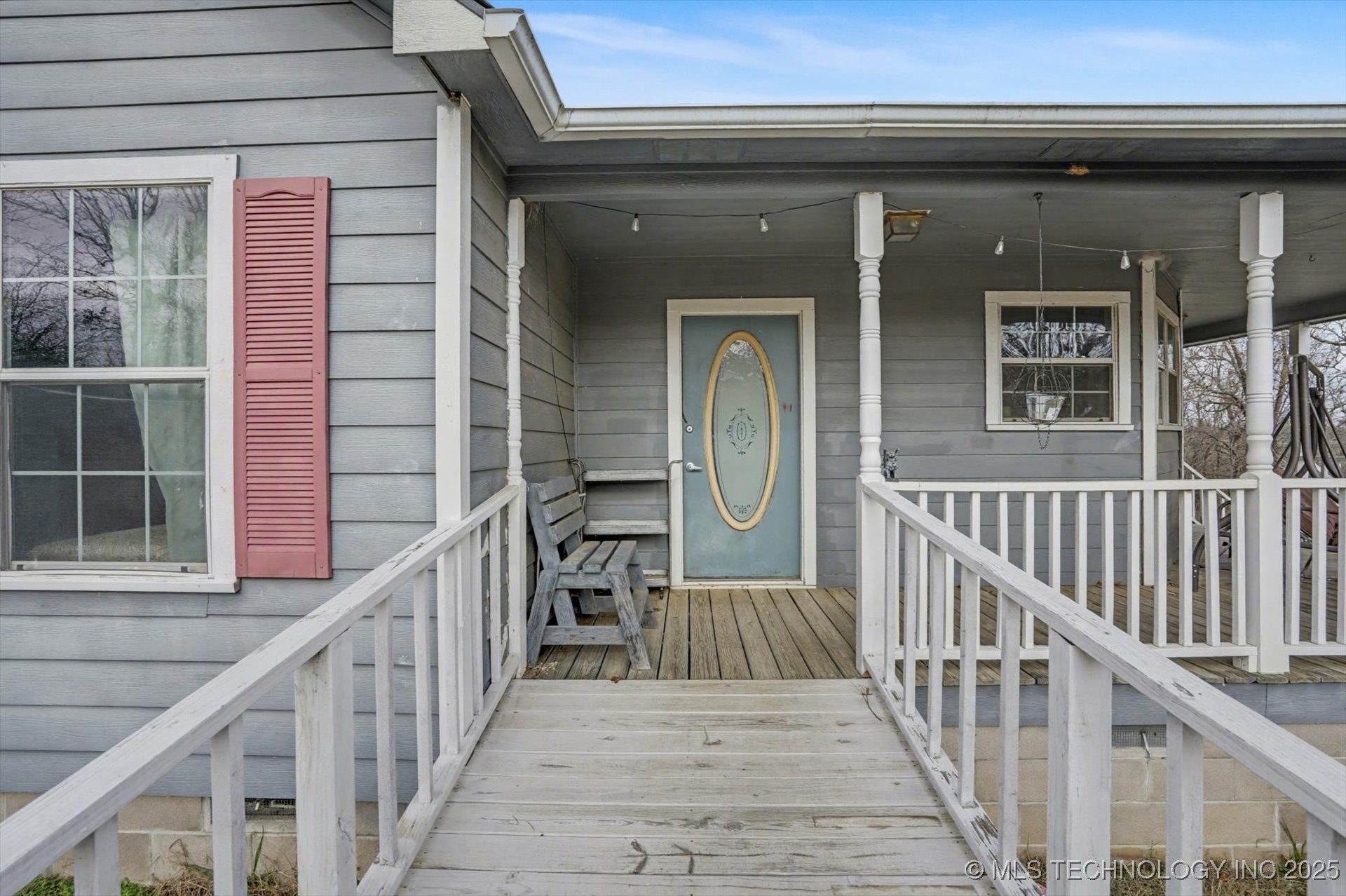 9315 N 27th Westavenue Sperry OK 74073
