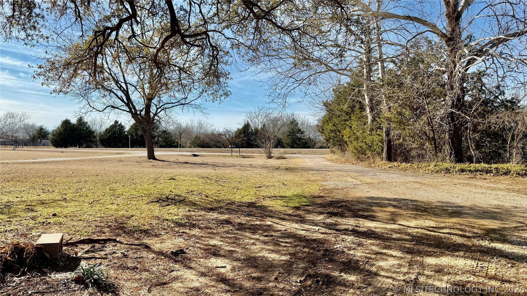 4637 Us Highway 77 Marietta OK 73448