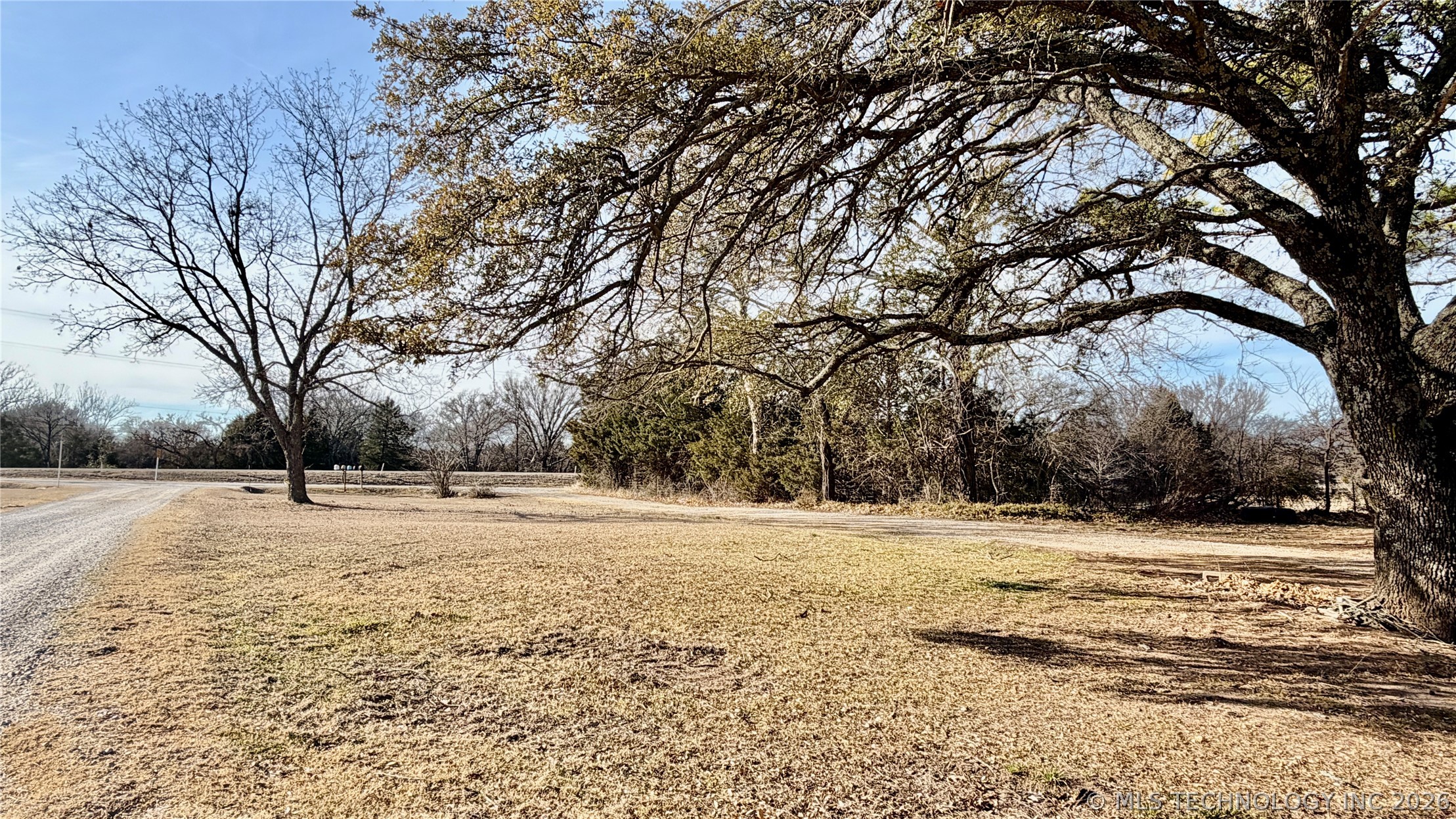 4637 Us Highway 77 Marietta OK 73448