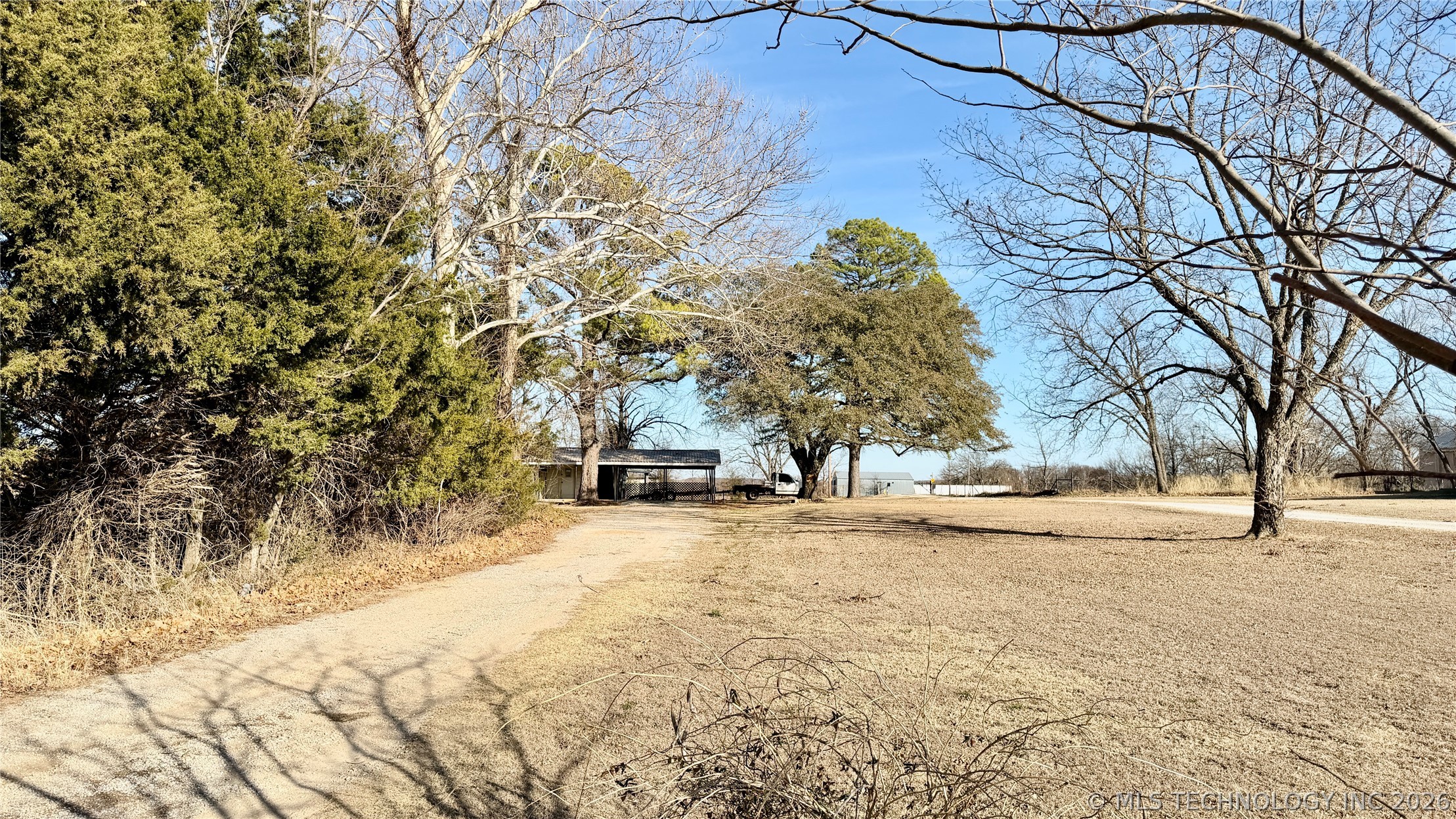 4637 Us Highway 77 Marietta OK 73448