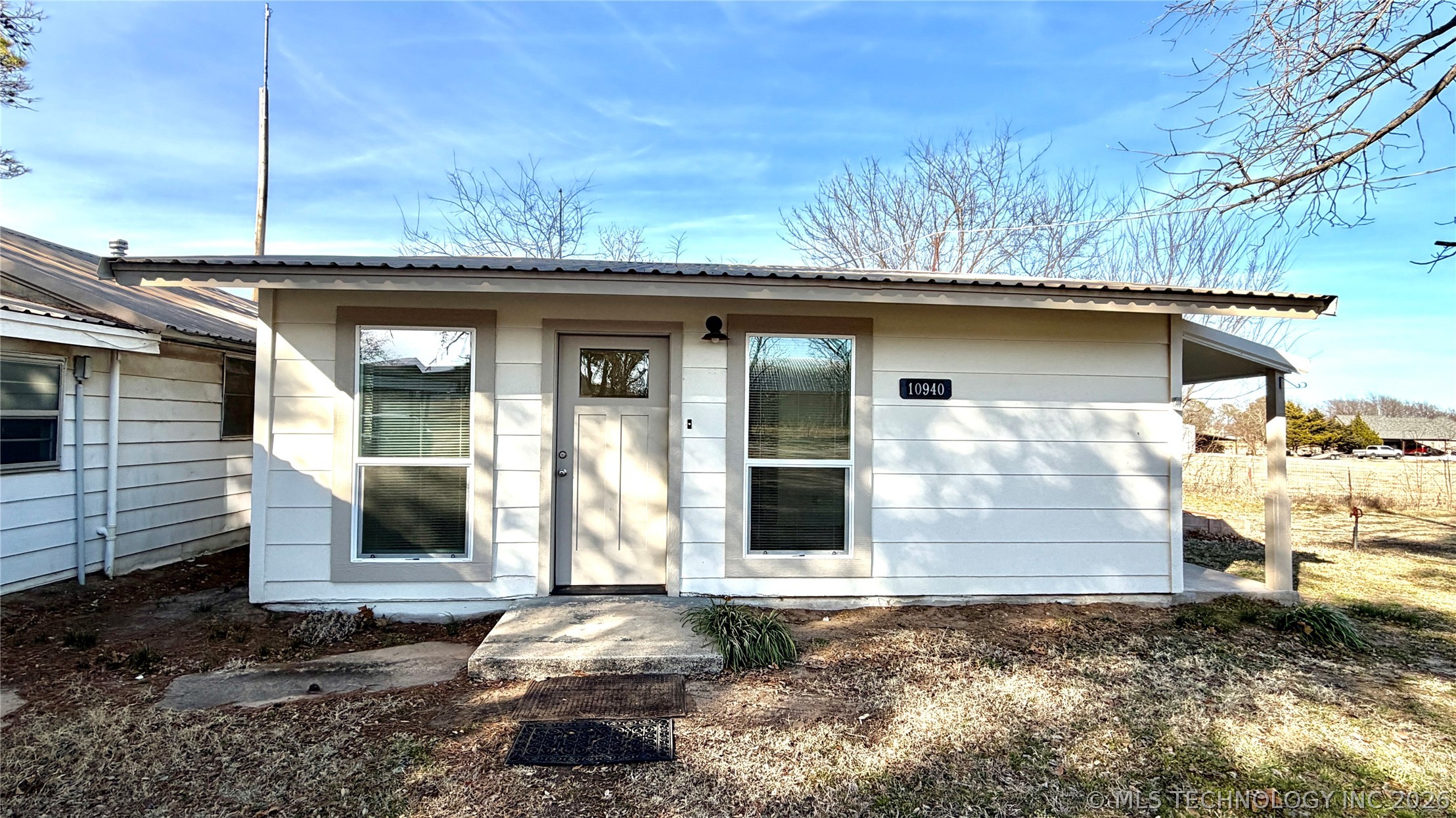 4637 Us Highway 77 Marietta OK 73448
