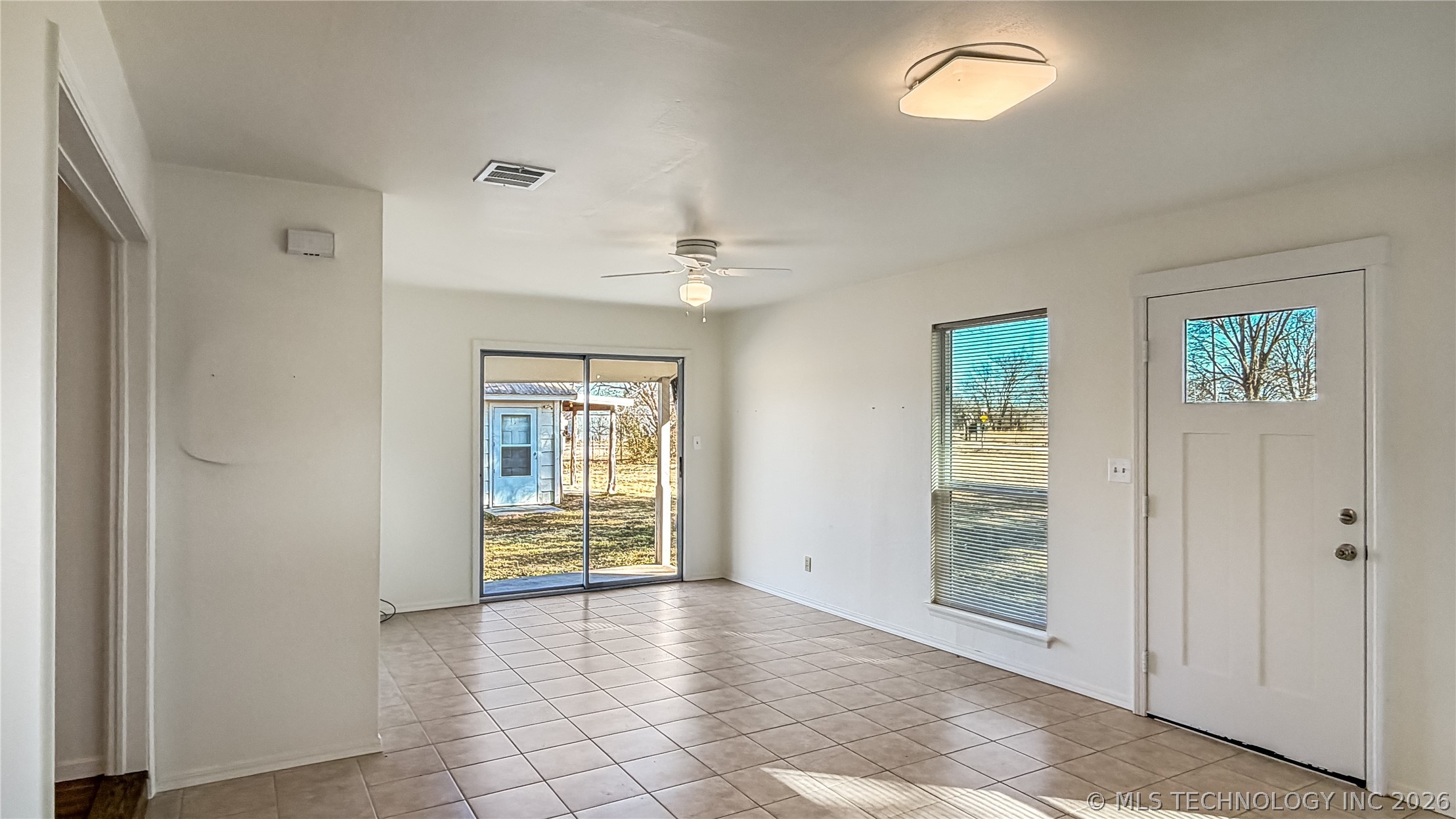 4637 Us Highway 77 Marietta OK 73448