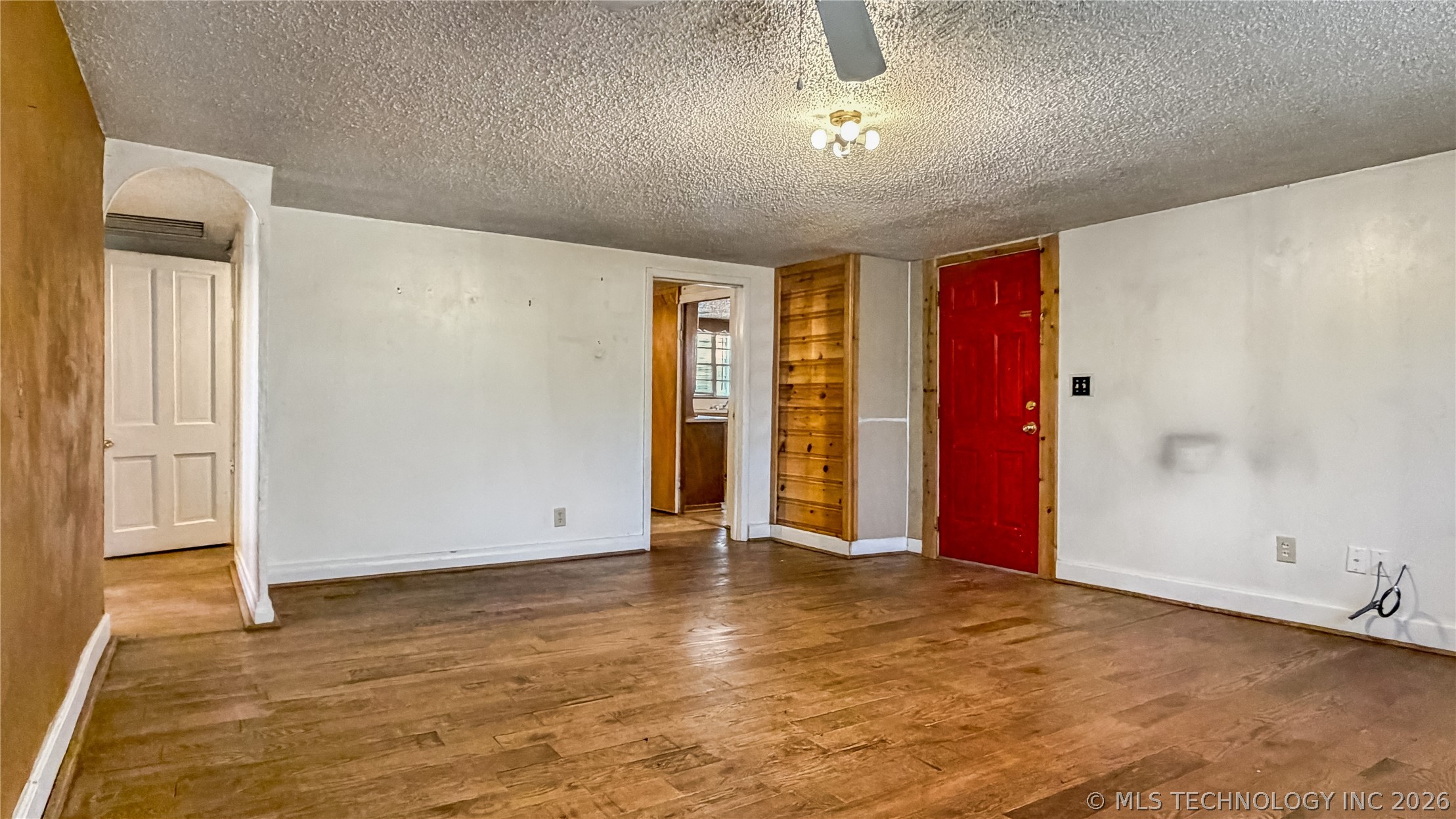 4637 Us Highway 77 Marietta OK 73448
