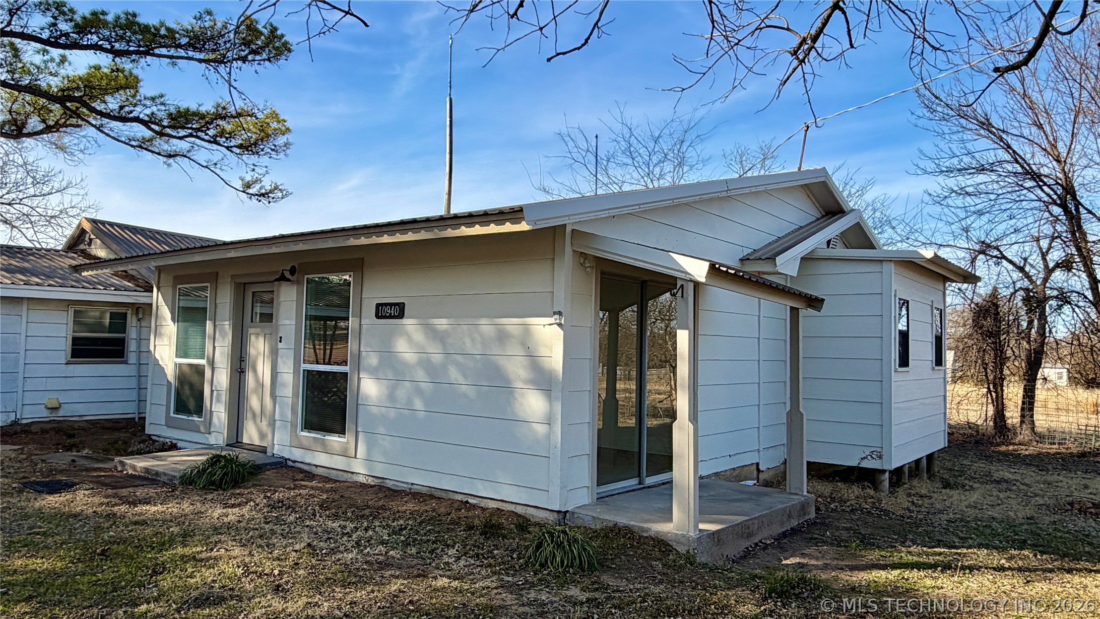 4637 Us Highway 77 Marietta OK 73448