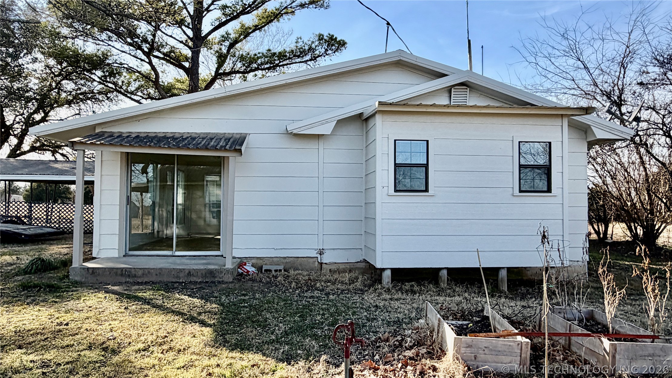 4637 Us Highway 77 Marietta OK 73448