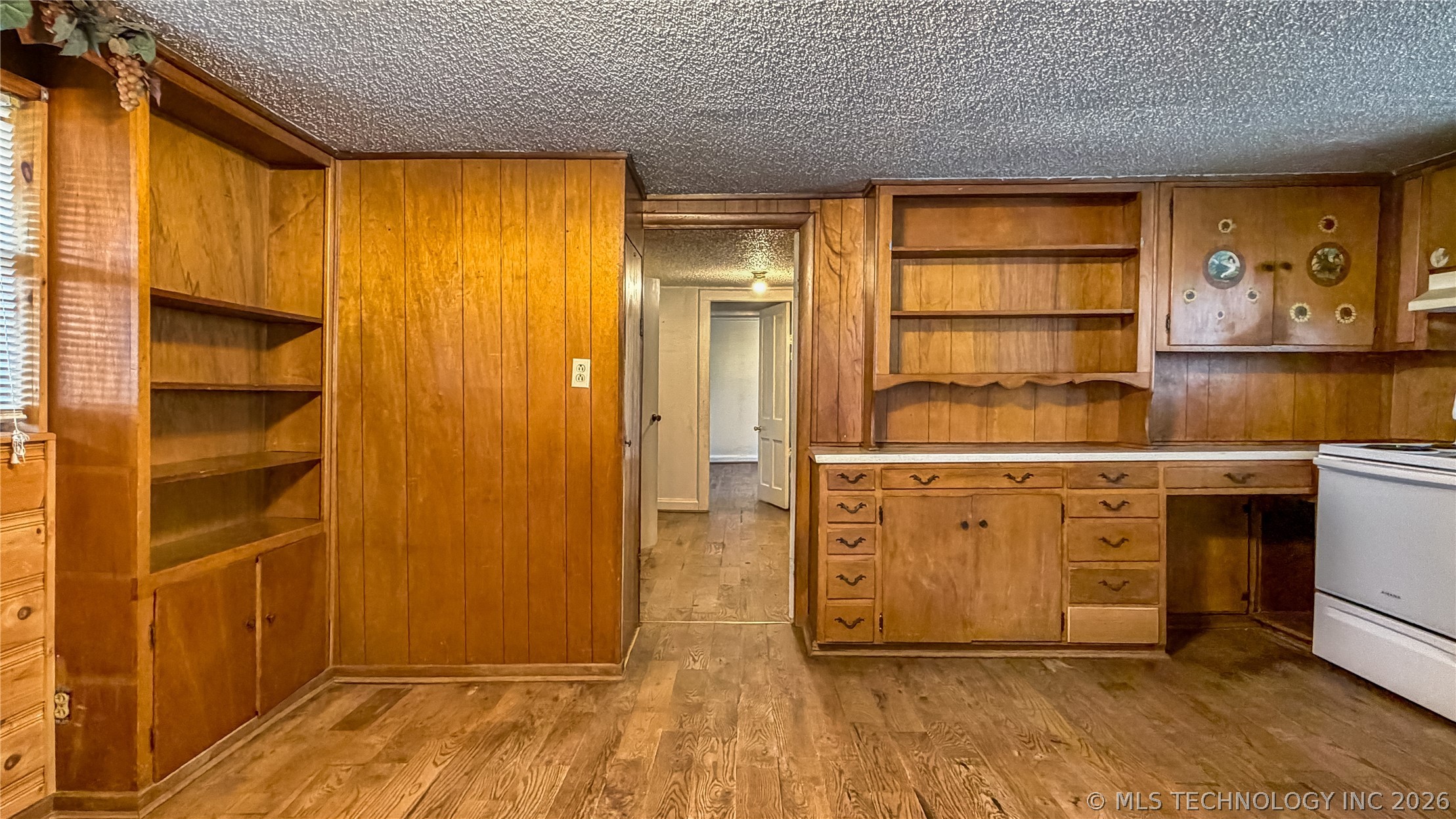 4637 Us Highway 77 Marietta OK 73448