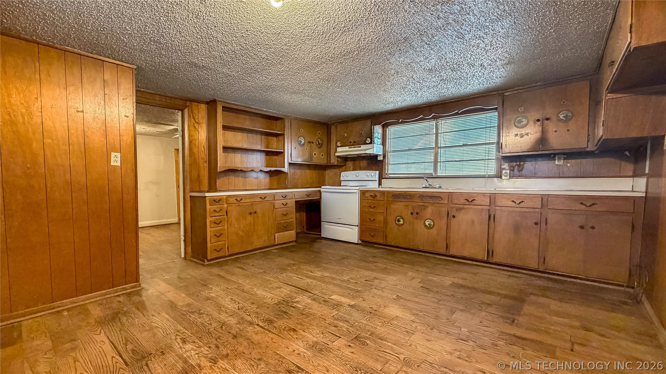 4637 Us Highway 77 Marietta OK 73448