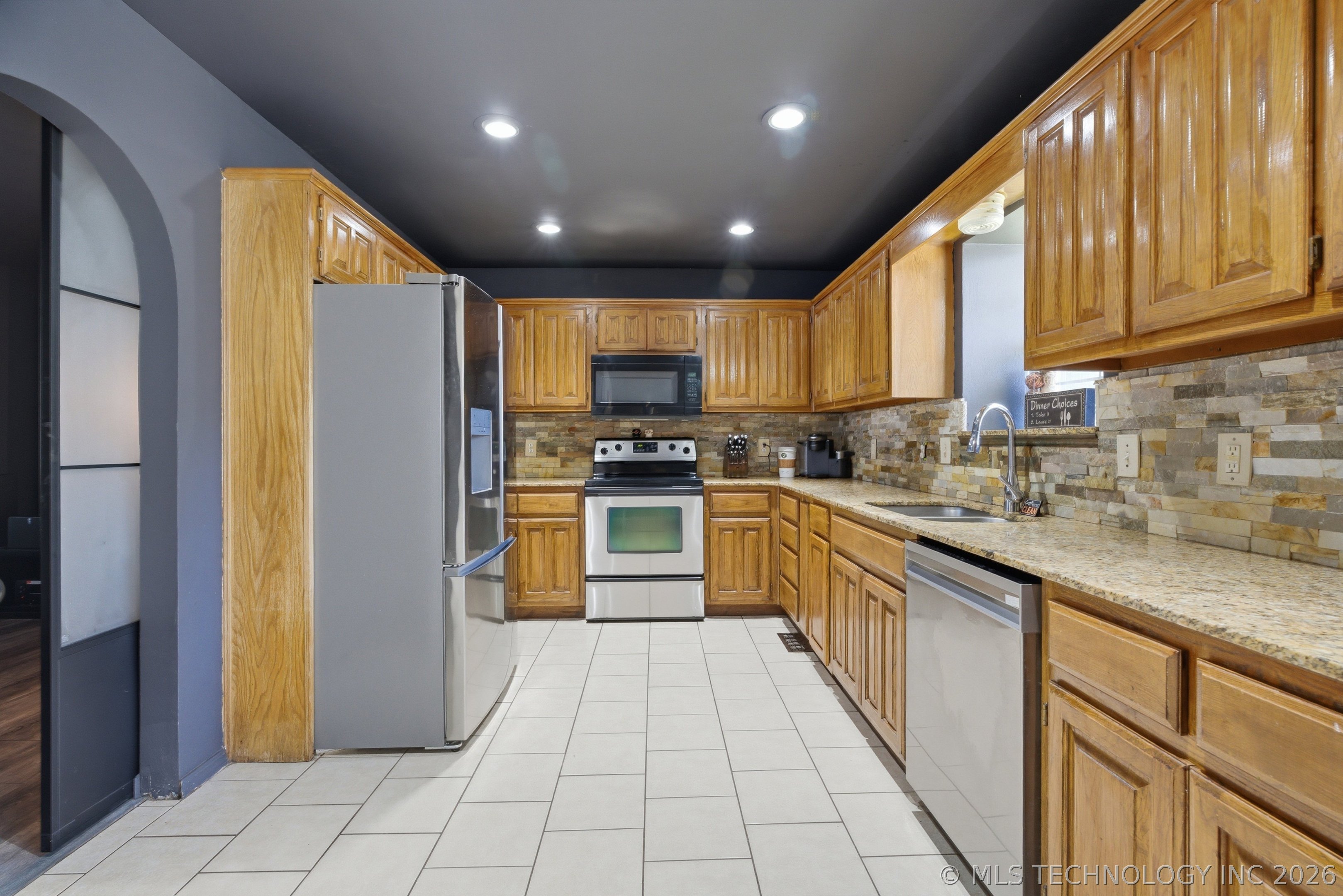 1609 S Yellowood Avenue Broken Arrow OK 74012