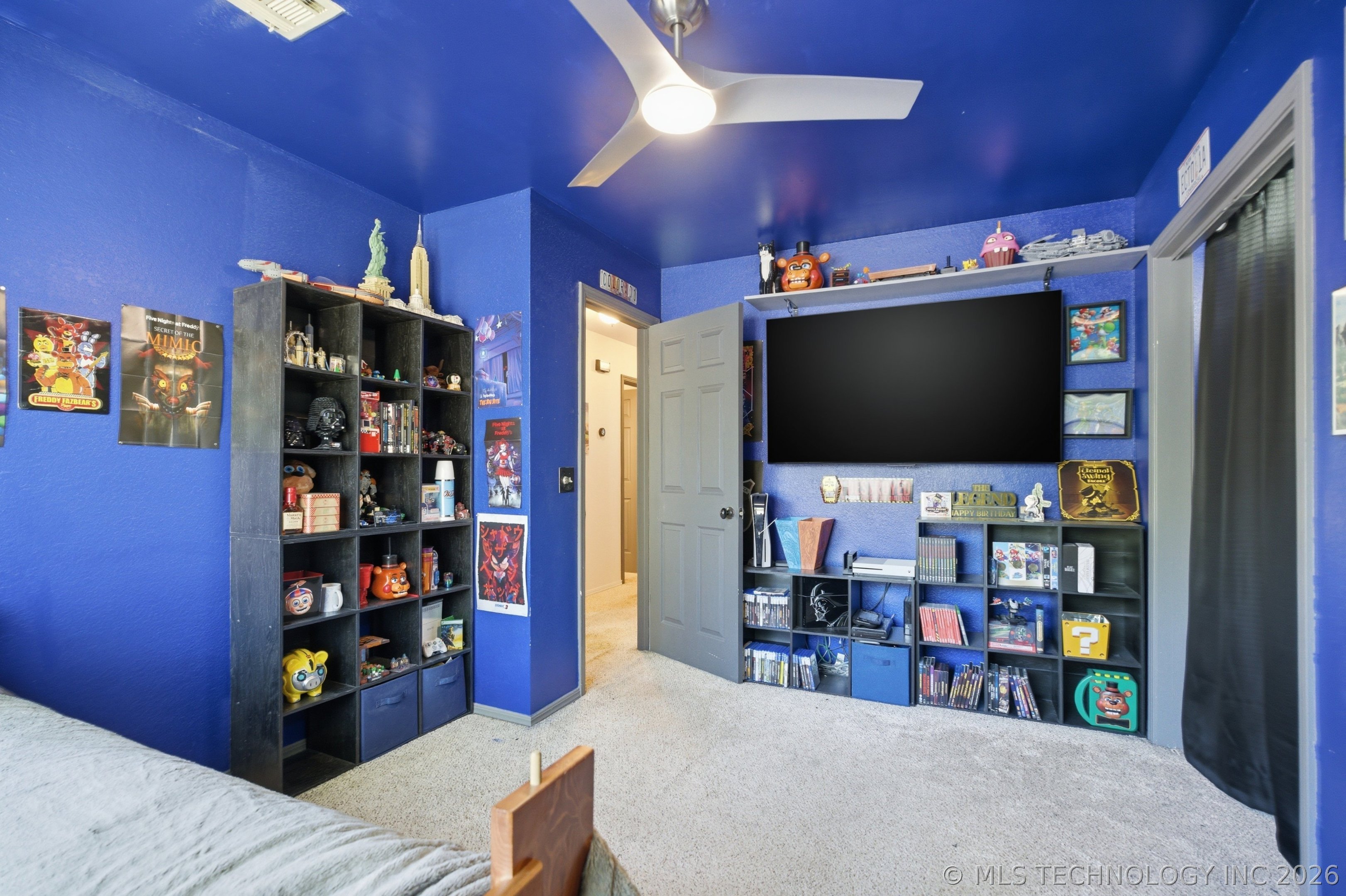 1609 S Yellowood Avenue Broken Arrow OK 74012