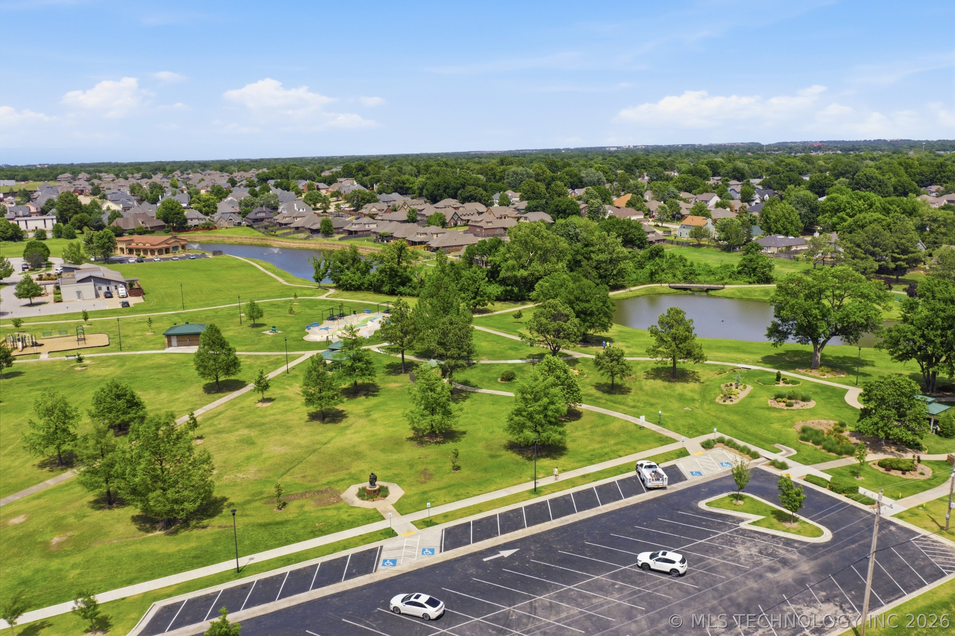 1609 S Yellowood Avenue Broken Arrow OK 74012