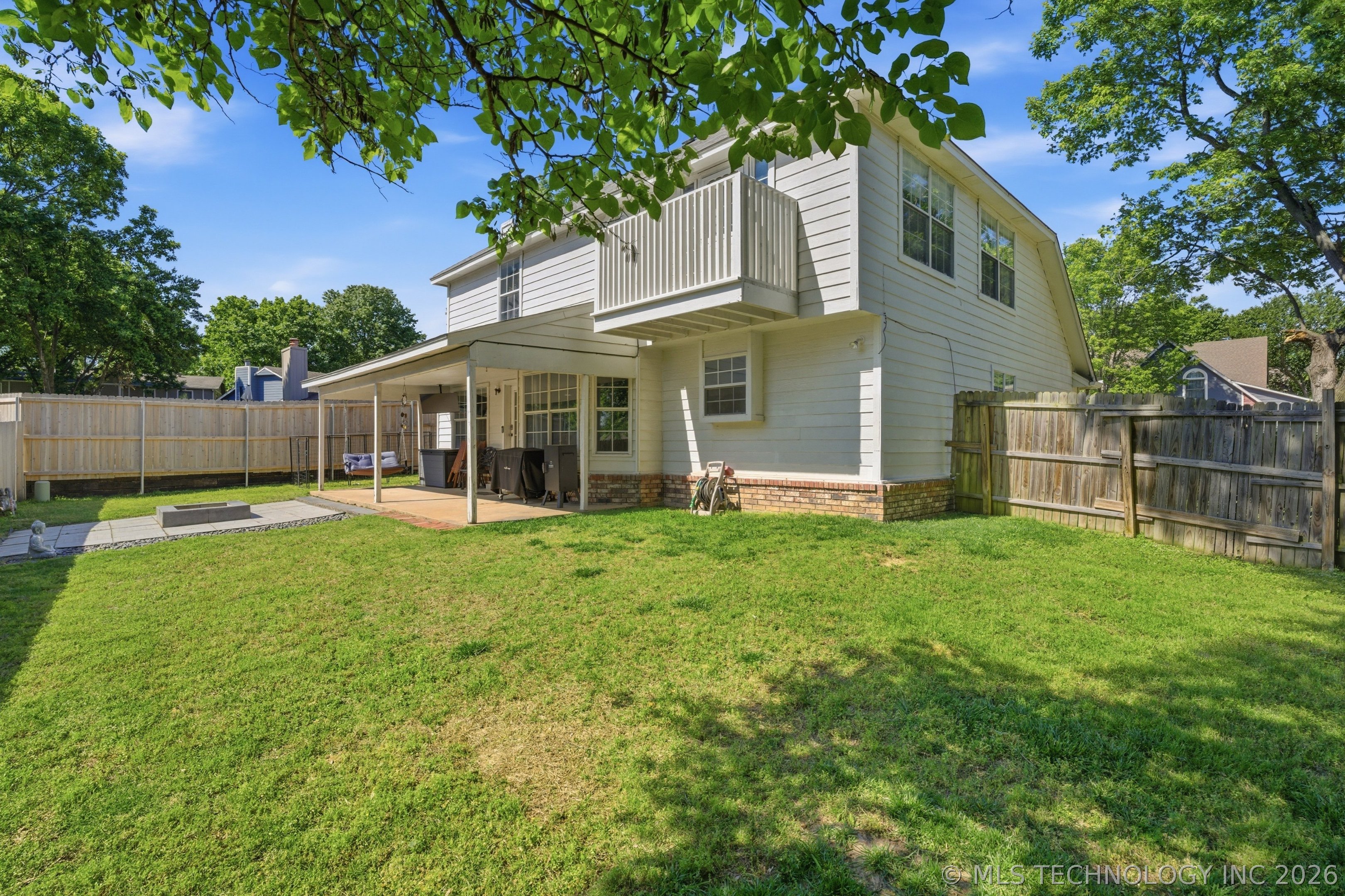 1609 S Yellowood Avenue Broken Arrow OK 74012