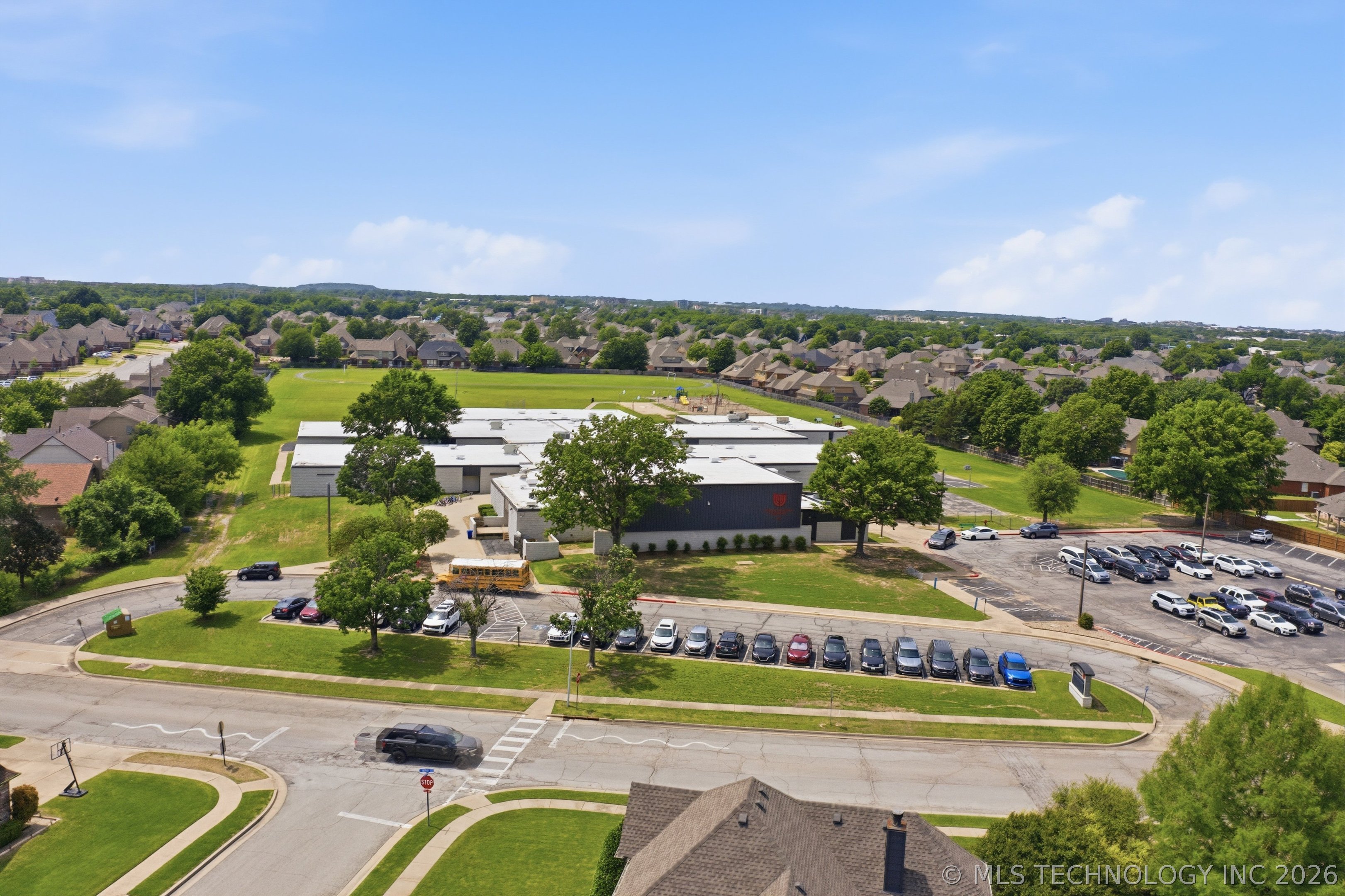 1609 S Yellowood Avenue Broken Arrow OK 74012