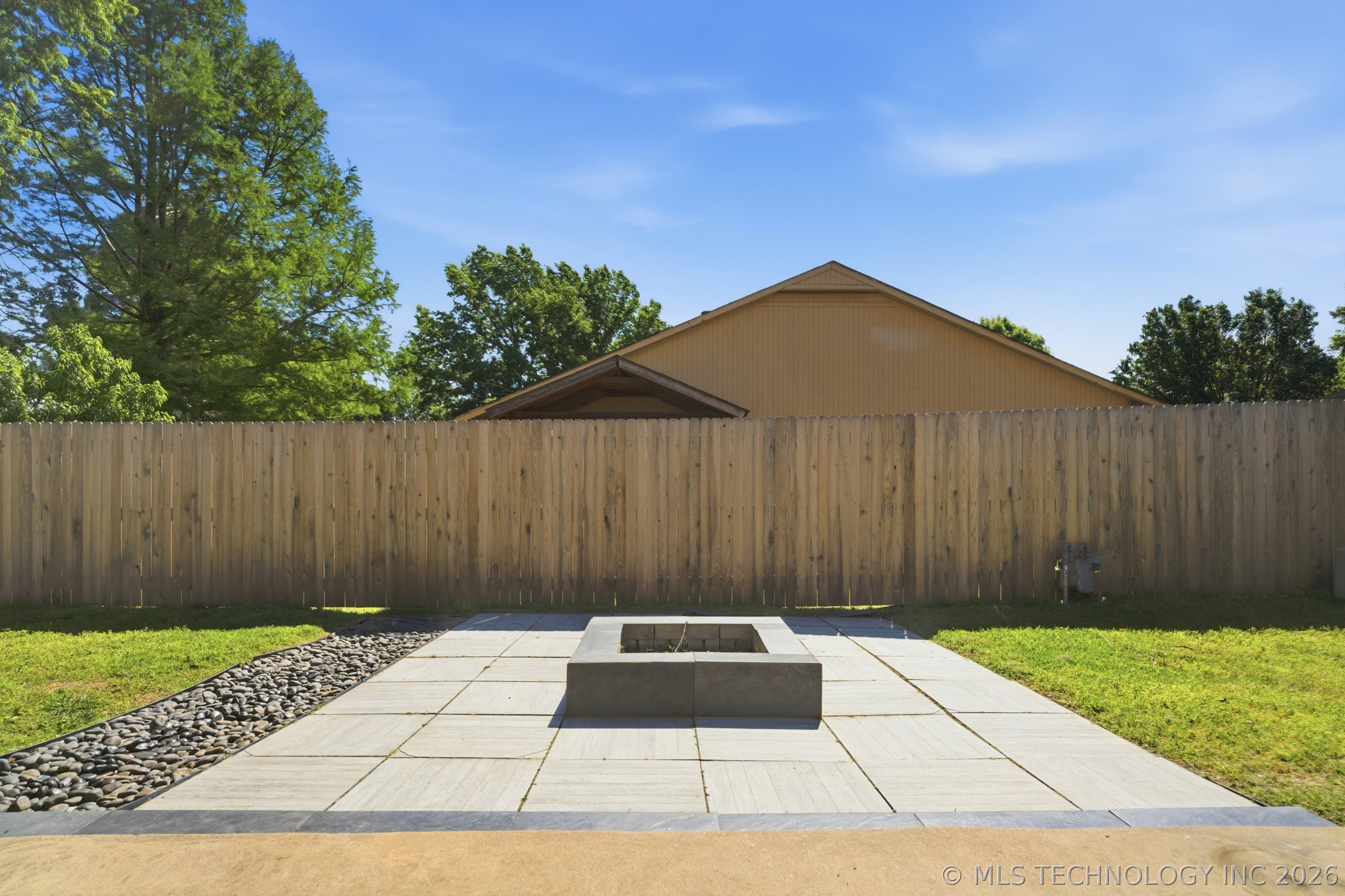 1609 S Yellowood Avenue Broken Arrow OK 74012