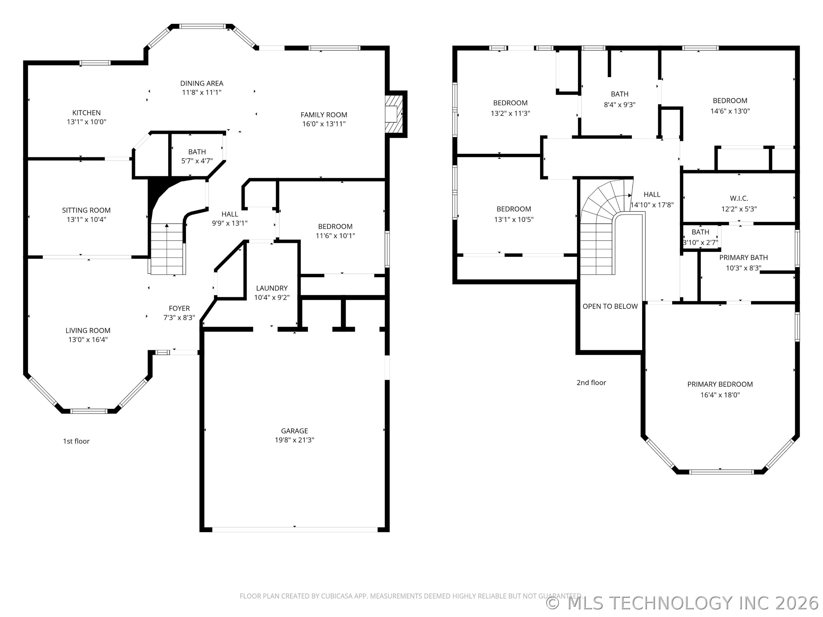 1609 S Yellowood Avenue Broken Arrow OK 74012