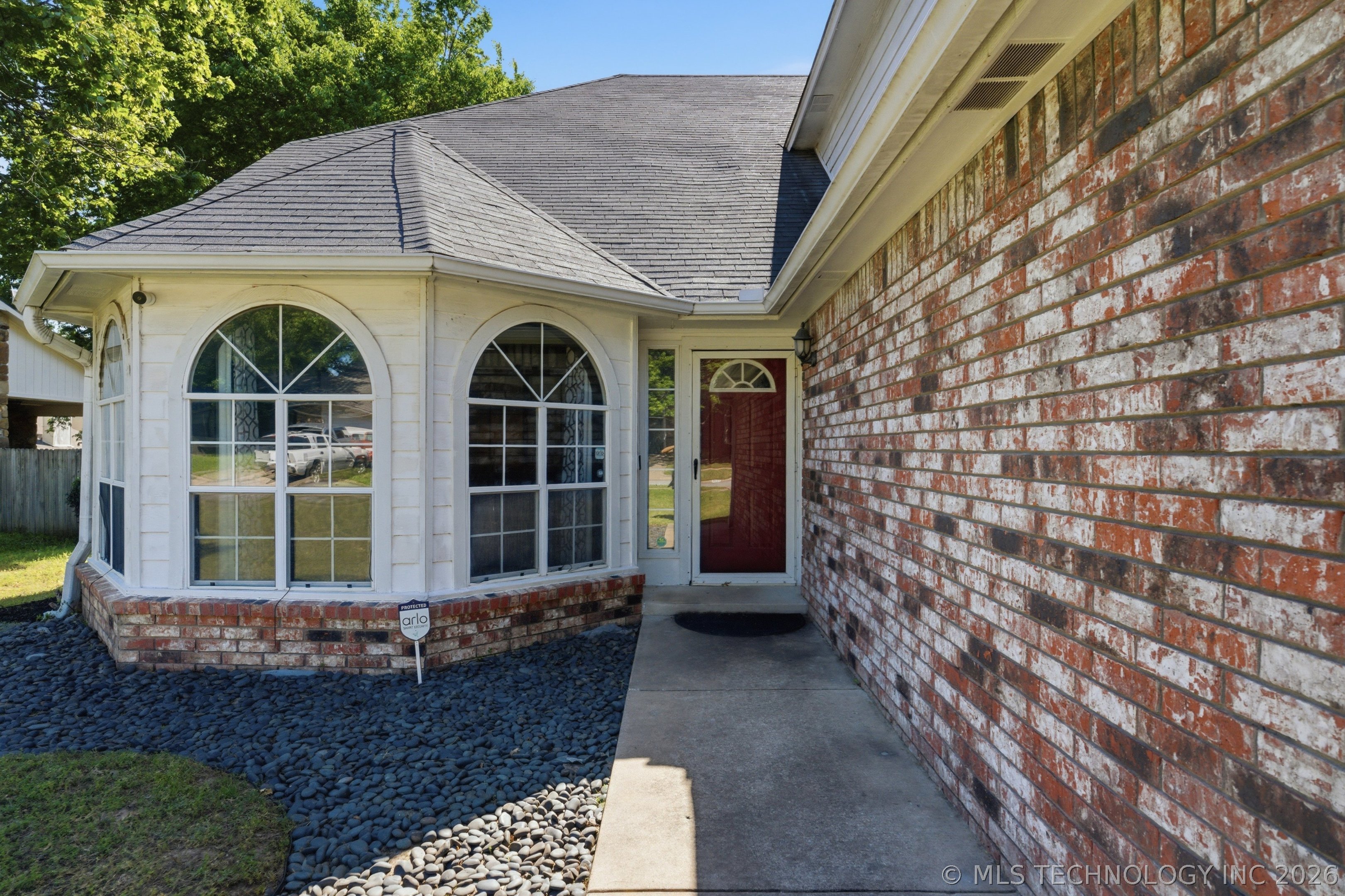 1609 S Yellowood Avenue Broken Arrow OK 74012
