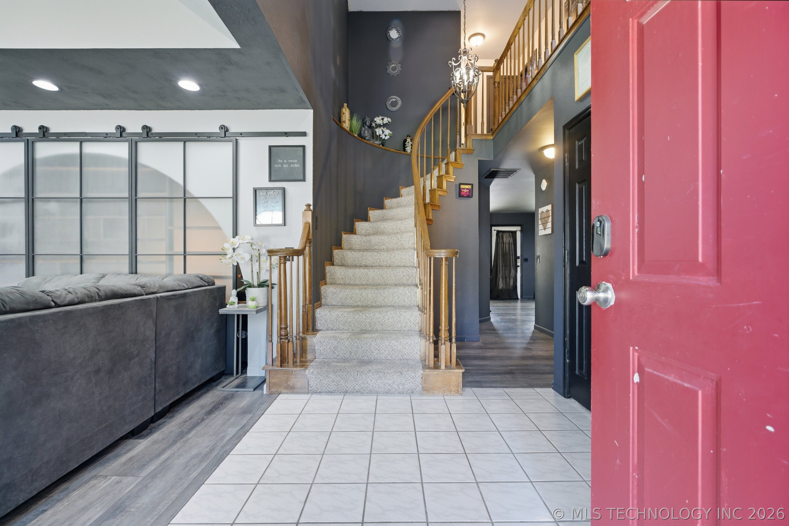 1609 S Yellowood Avenue Broken Arrow OK 74012