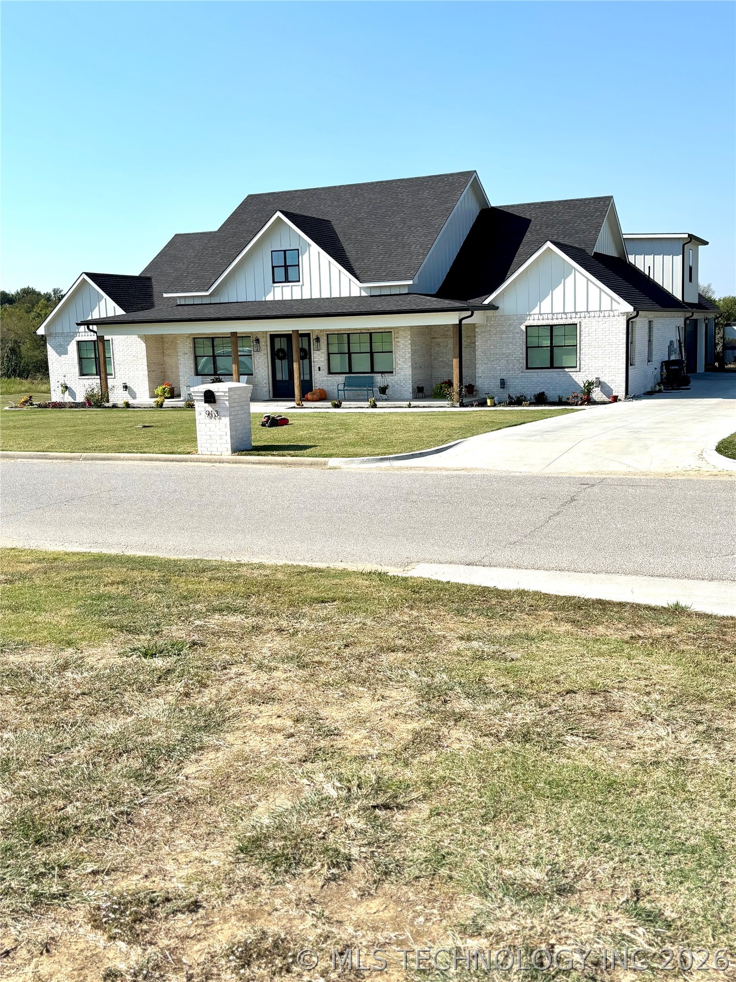 913 Prairie View Road S Ardmore OK 73401
