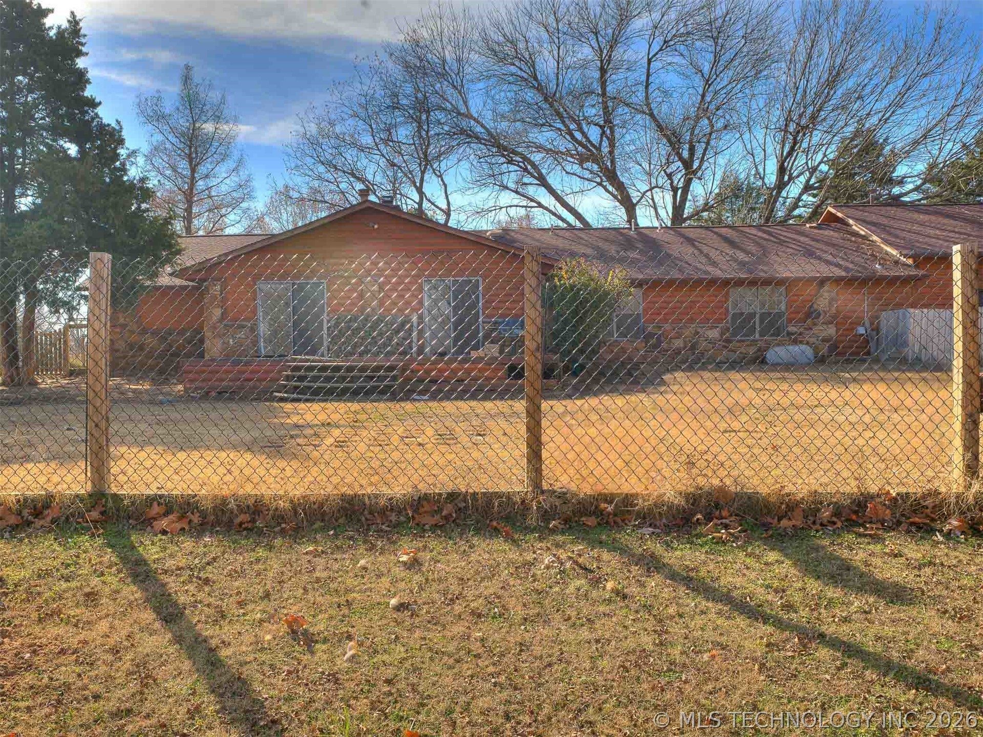 26 Lakeview Drive Sand Springs OK 74063