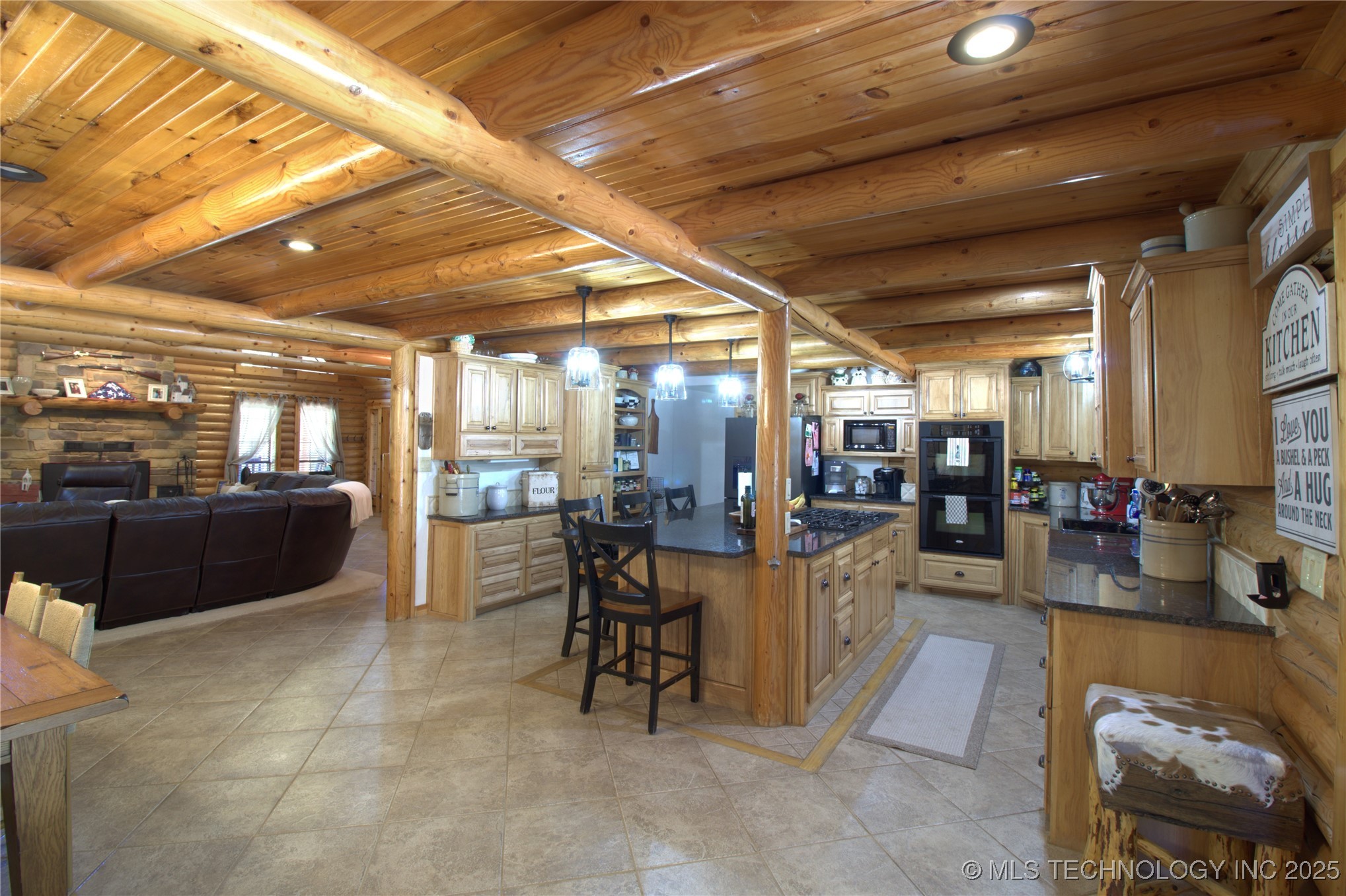 10698 S Childrens Lane Caddo OK 74729