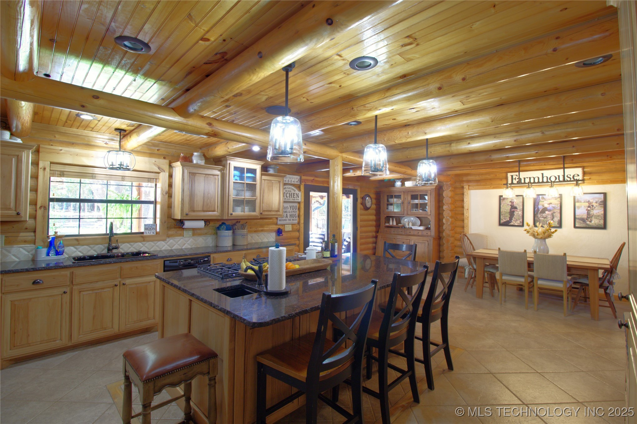 10698 S Childrens Lane Caddo OK 74729
