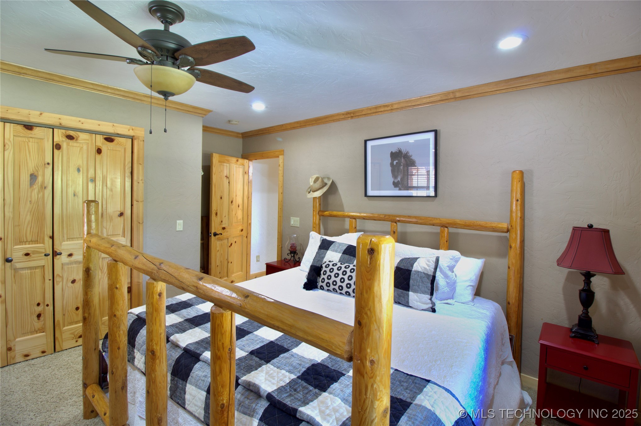 10698 S Childrens Lane Caddo OK 74729