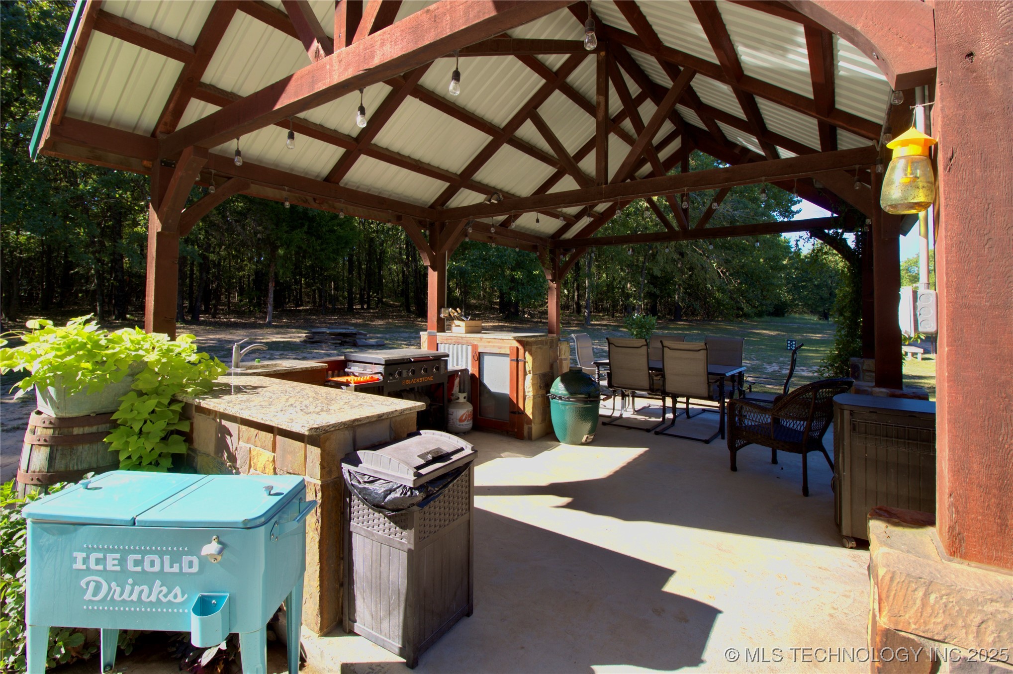 10698 S Childrens Lane Caddo OK 74729