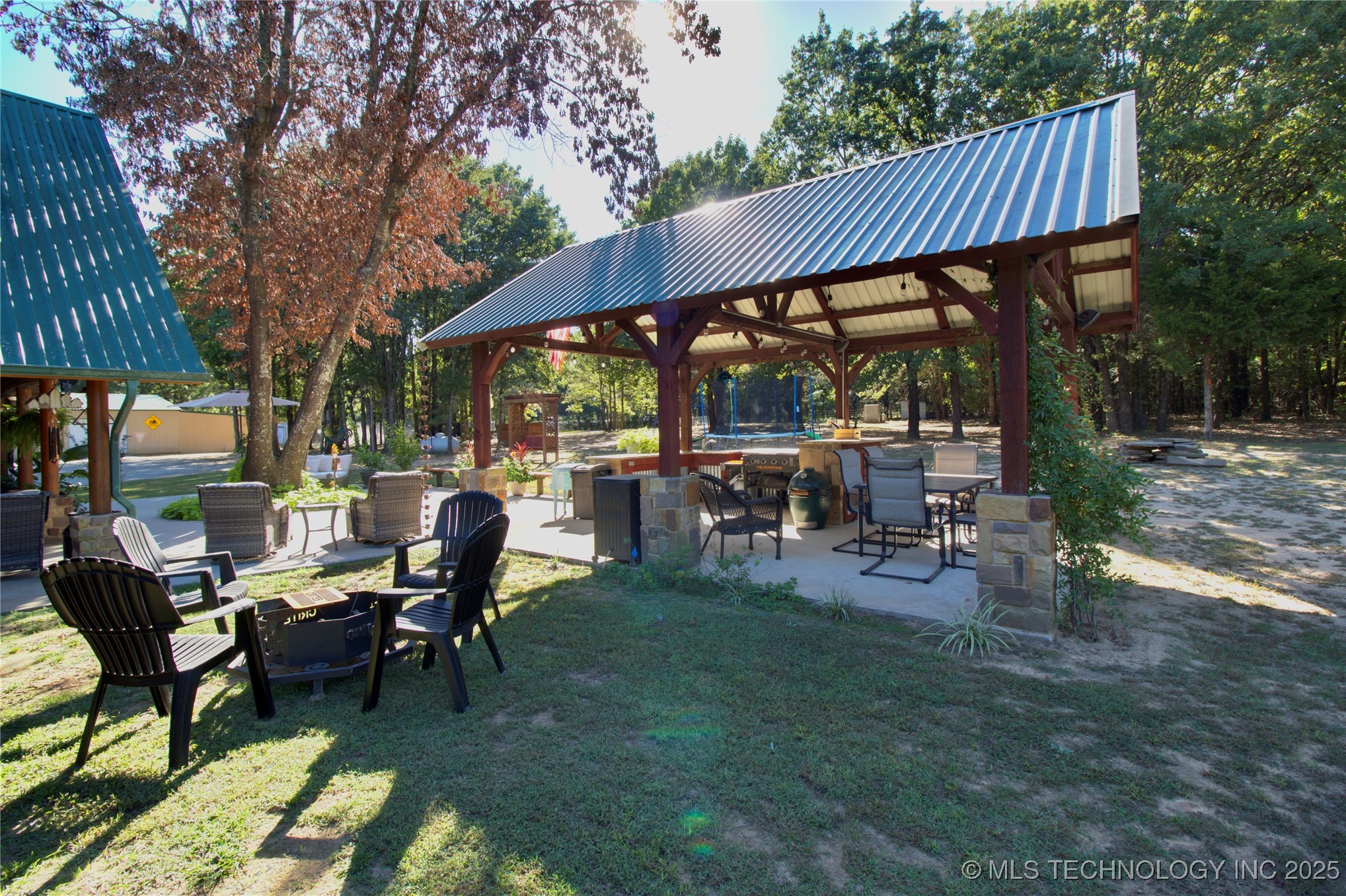 10698 S Childrens Lane Caddo OK 74729