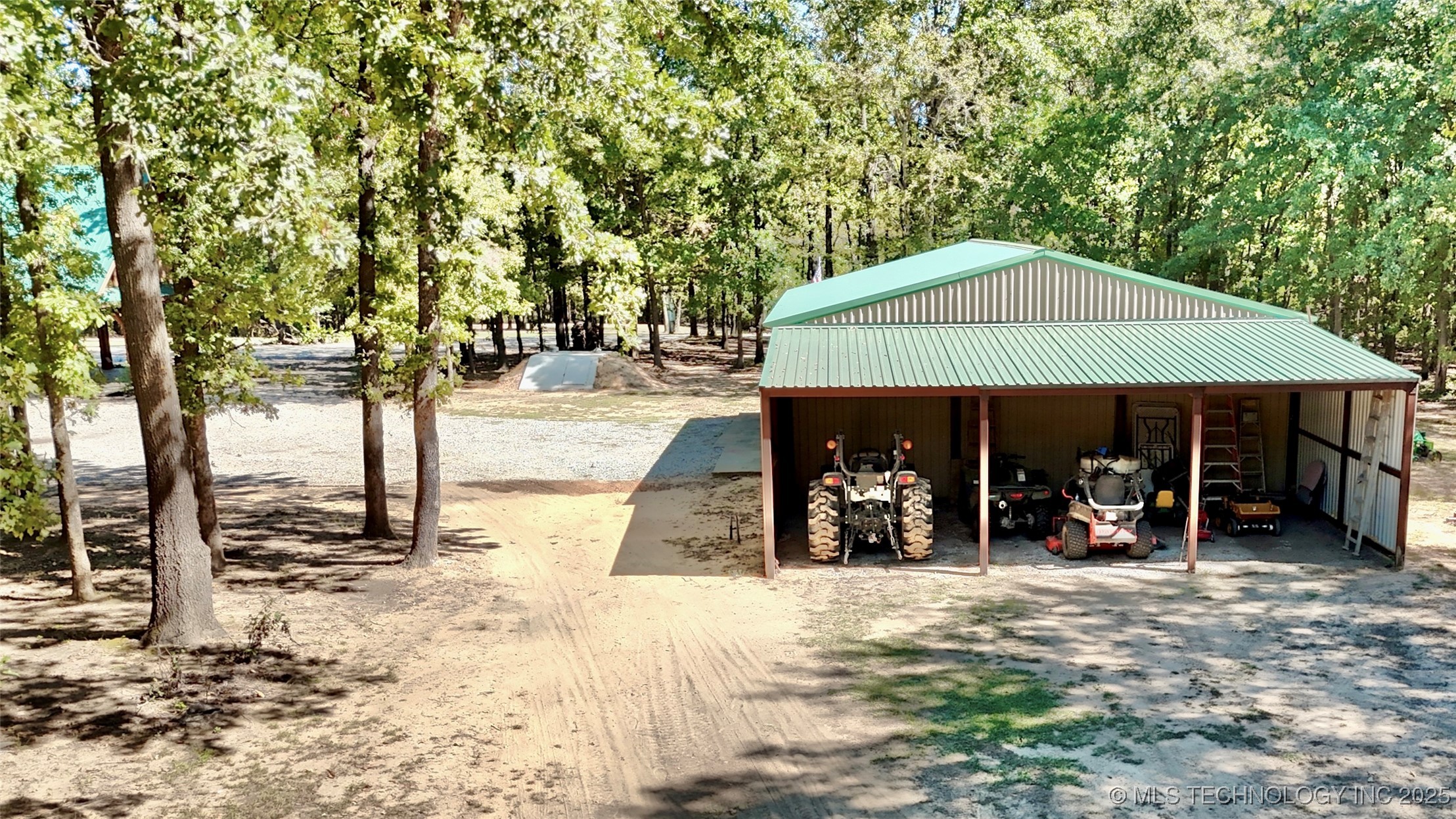 10698 S Childrens Lane Caddo OK 74729