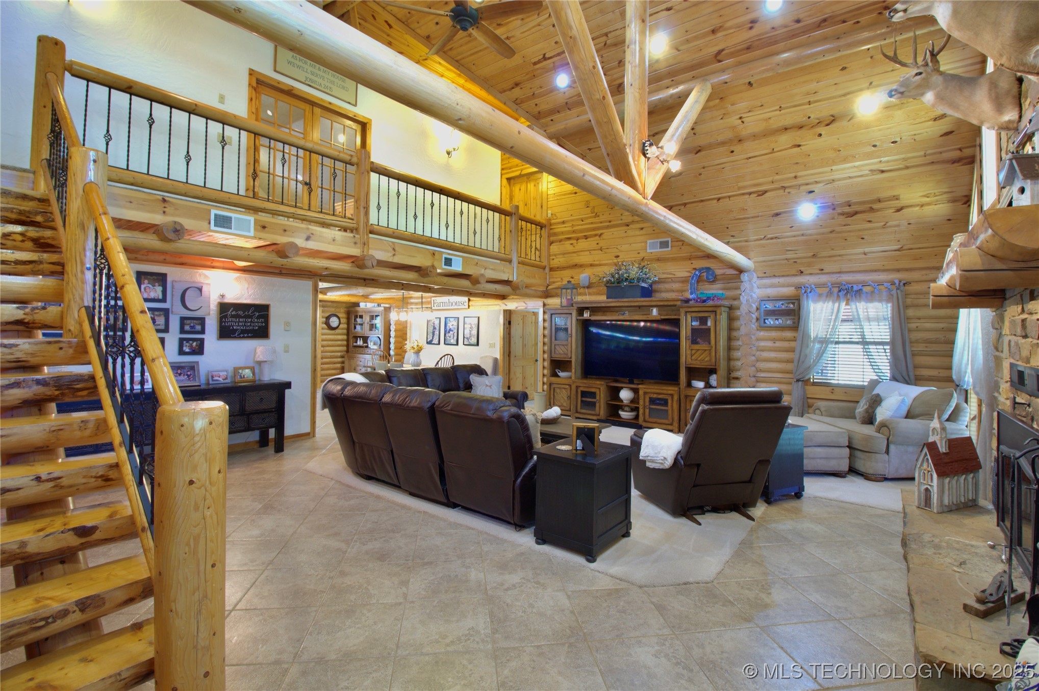 10698 S Childrens Lane Caddo OK 74729