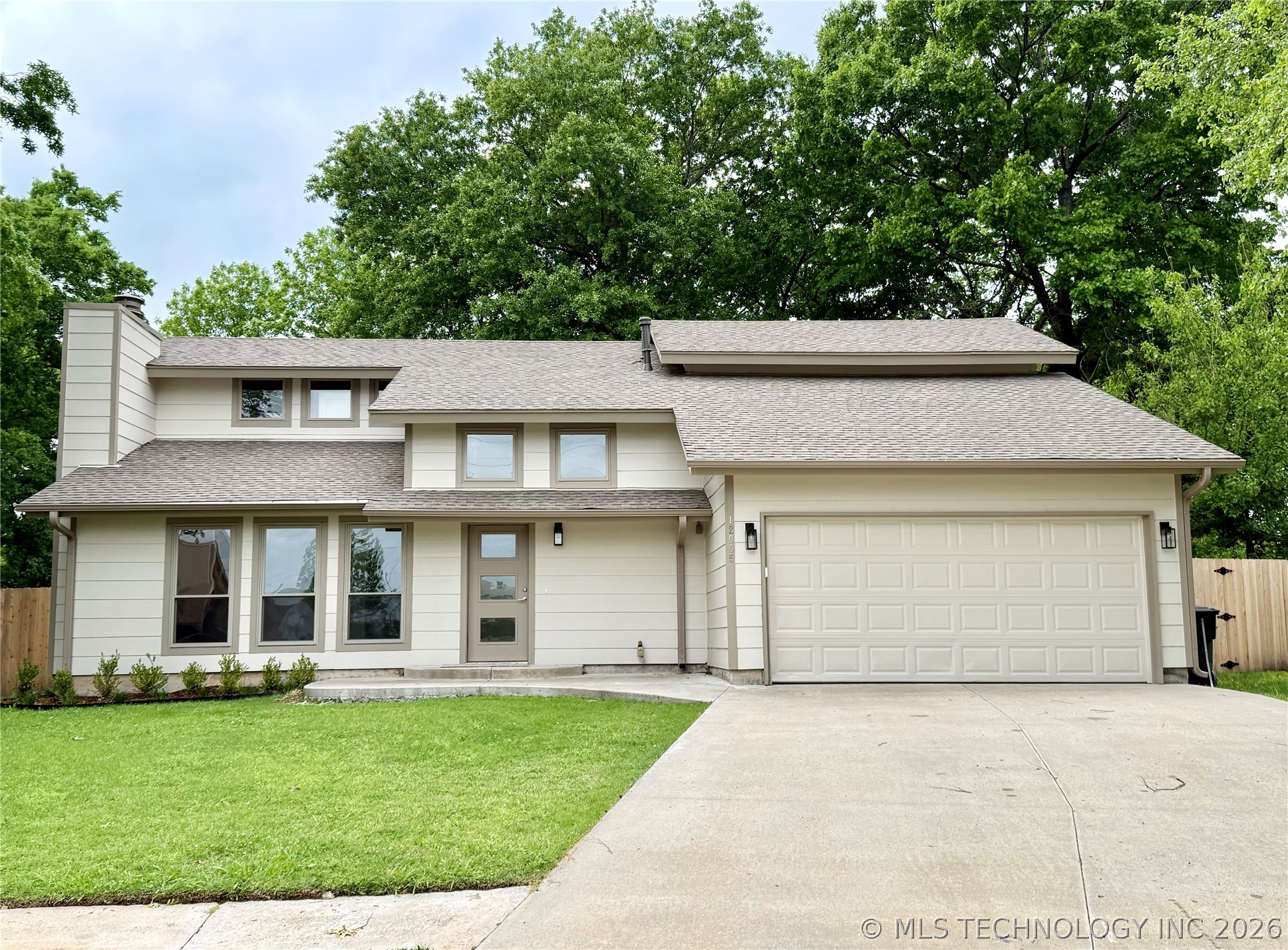 12005 E 85th Place Owasso OK 74055