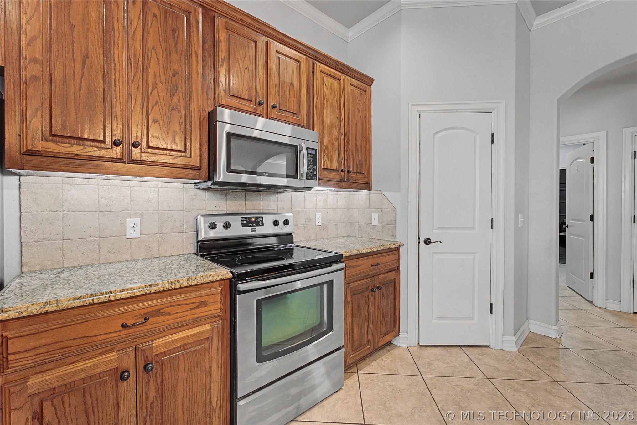 1211 E 135th Street S Glenpool OK 74033