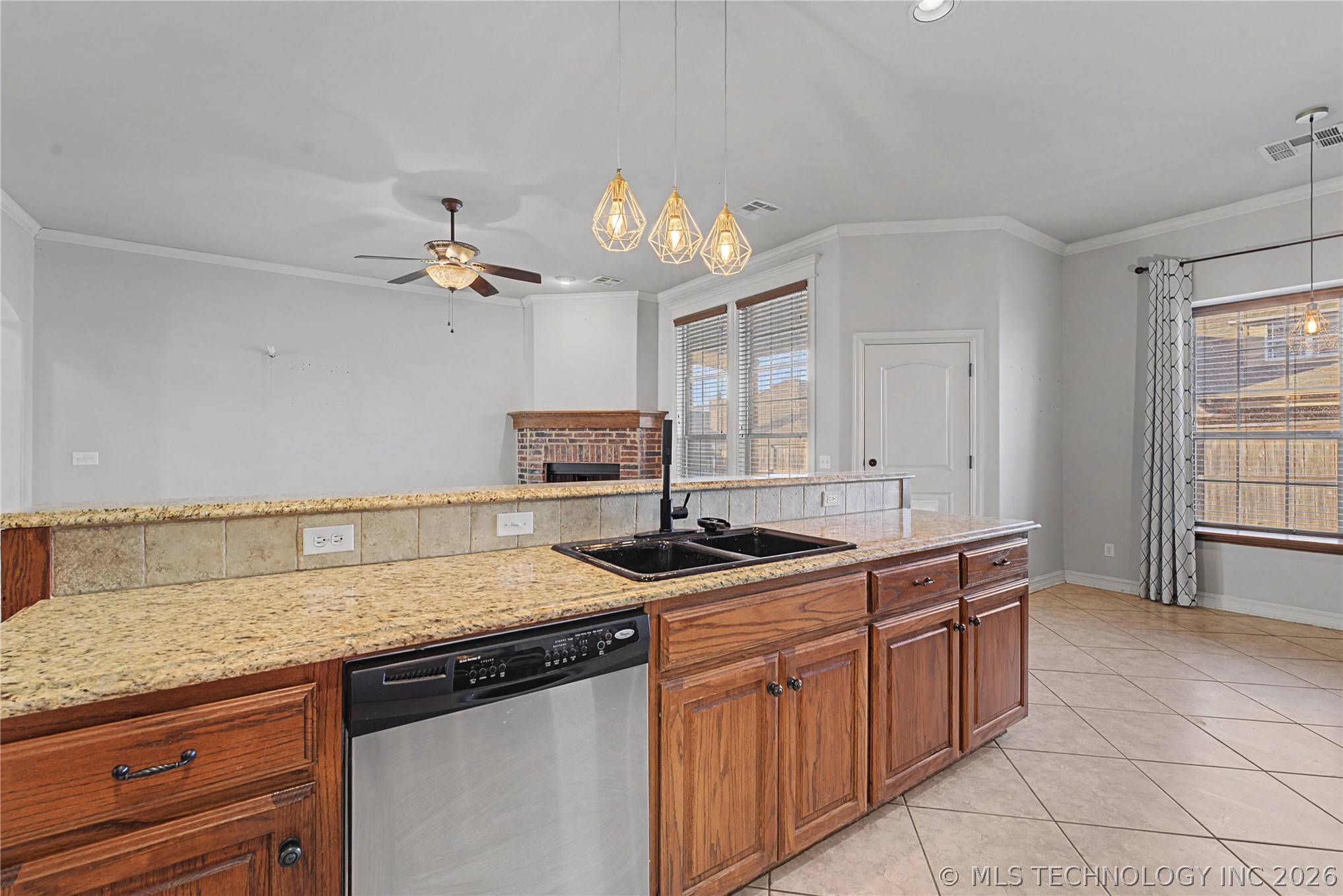 1211 E 135th Street S Glenpool OK 74033