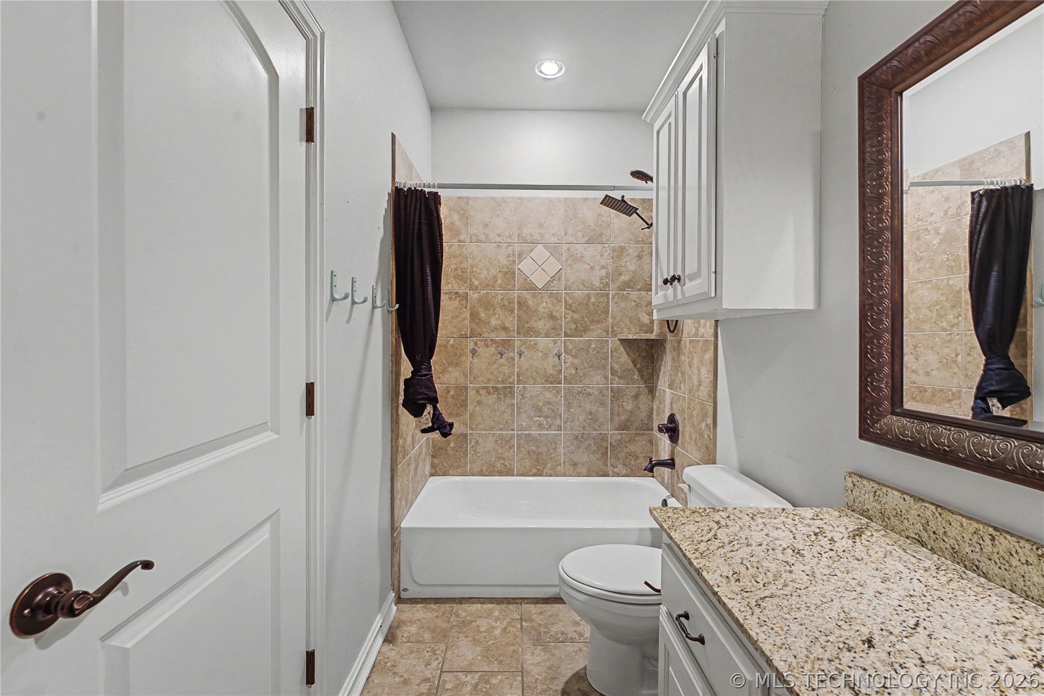 1211 E 135th Street S Glenpool OK 74033