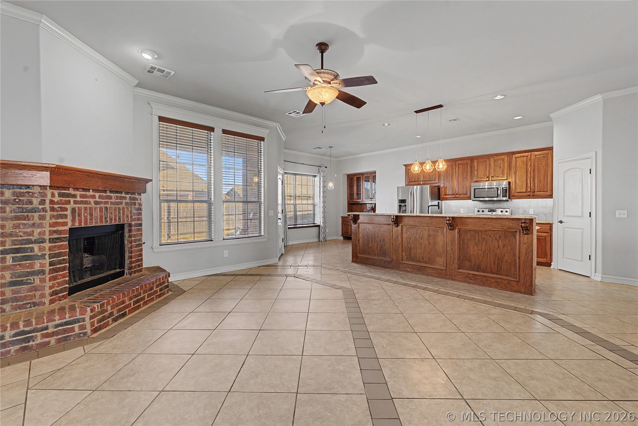 1211 E 135th Street S Glenpool OK 74033