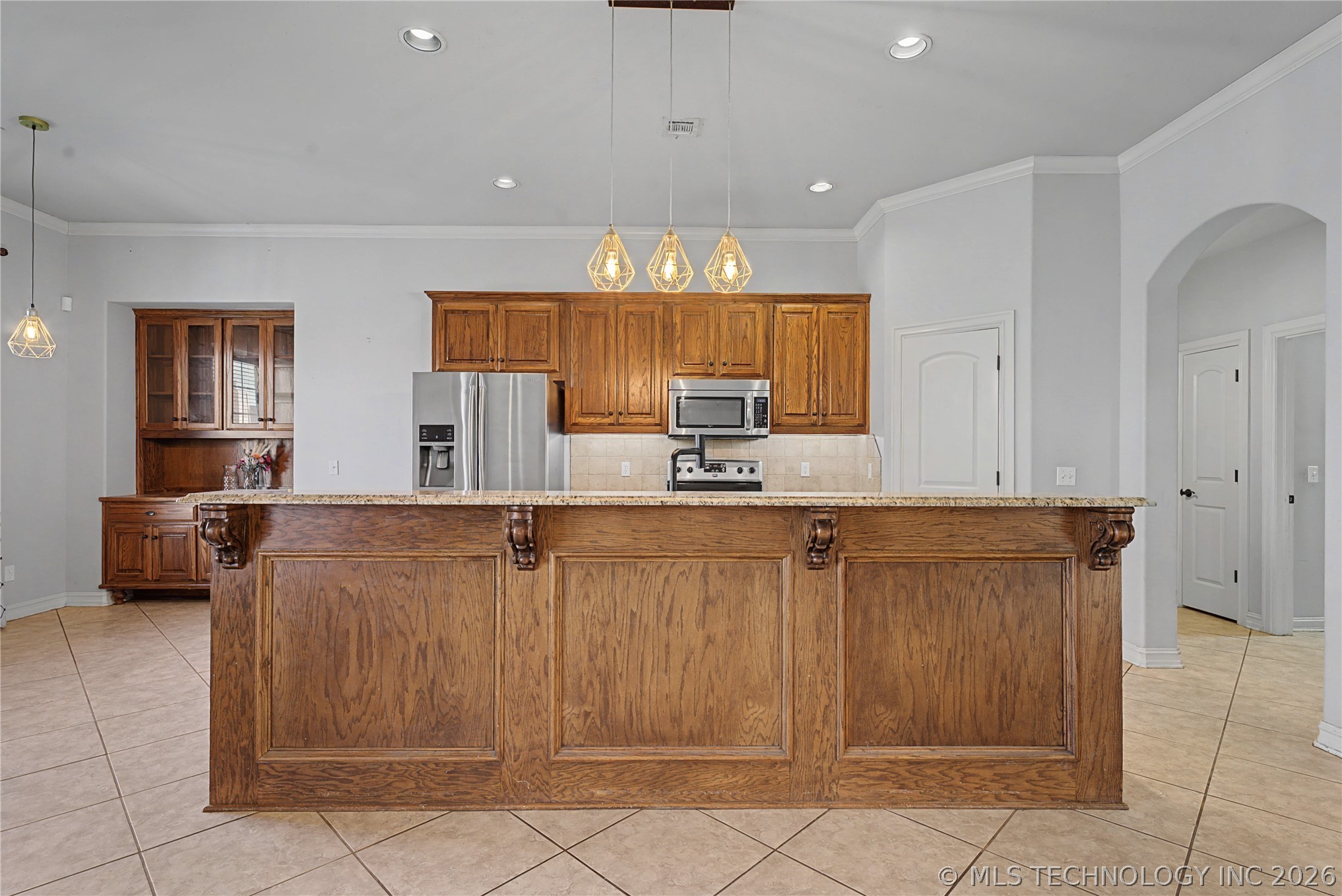 1211 E 135th Street S Glenpool OK 74033