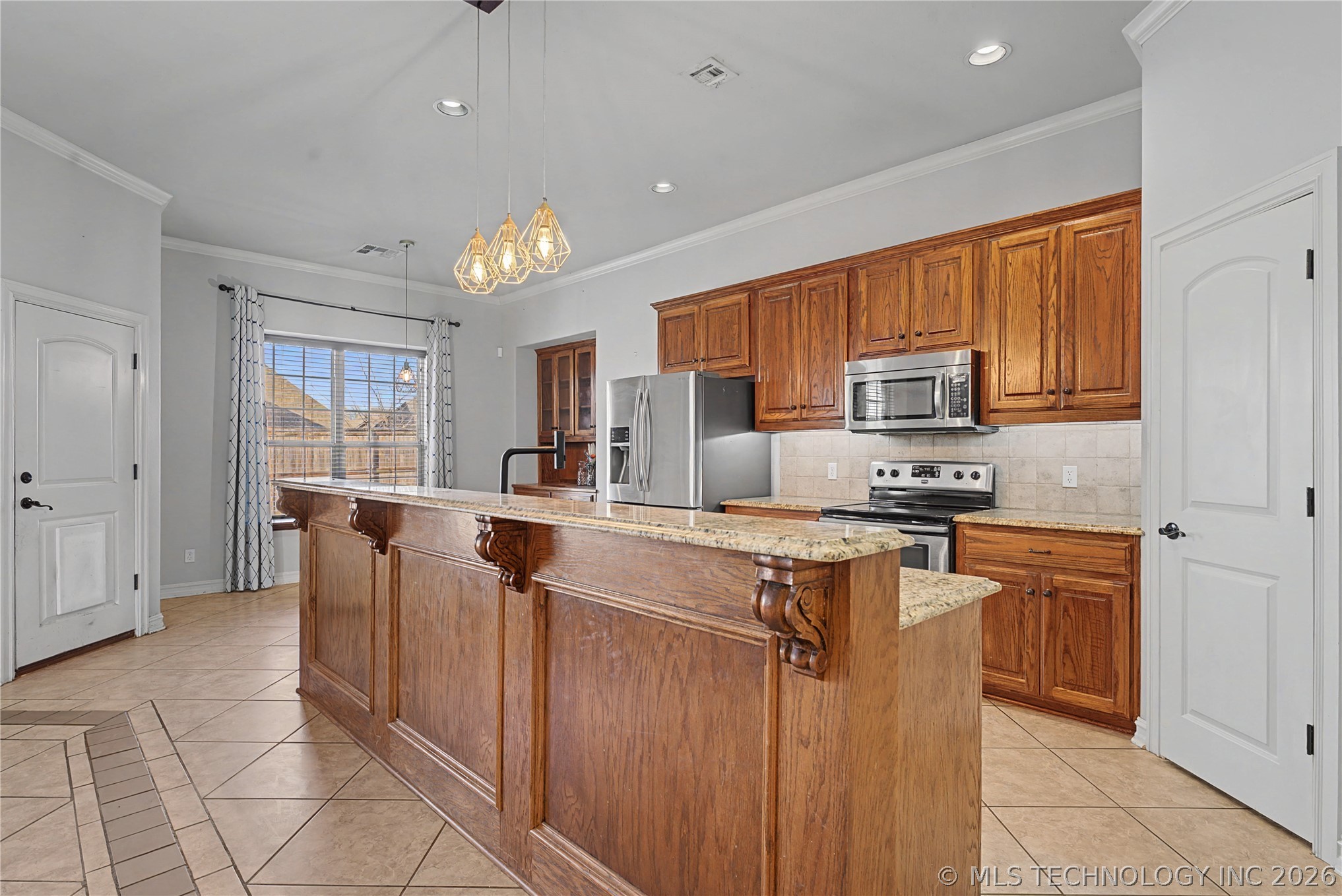 1211 E 135th Street S Glenpool OK 74033