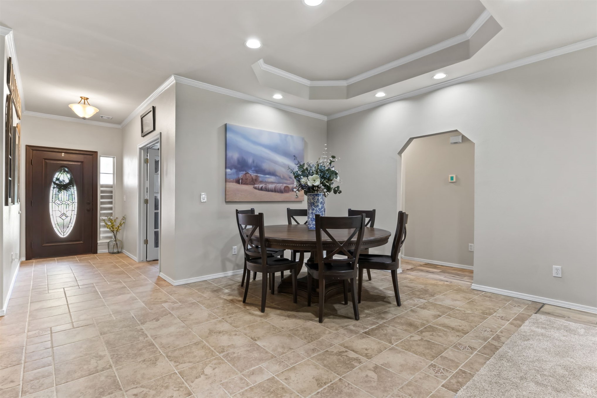14908 E 88th Street Owasso OK 74055