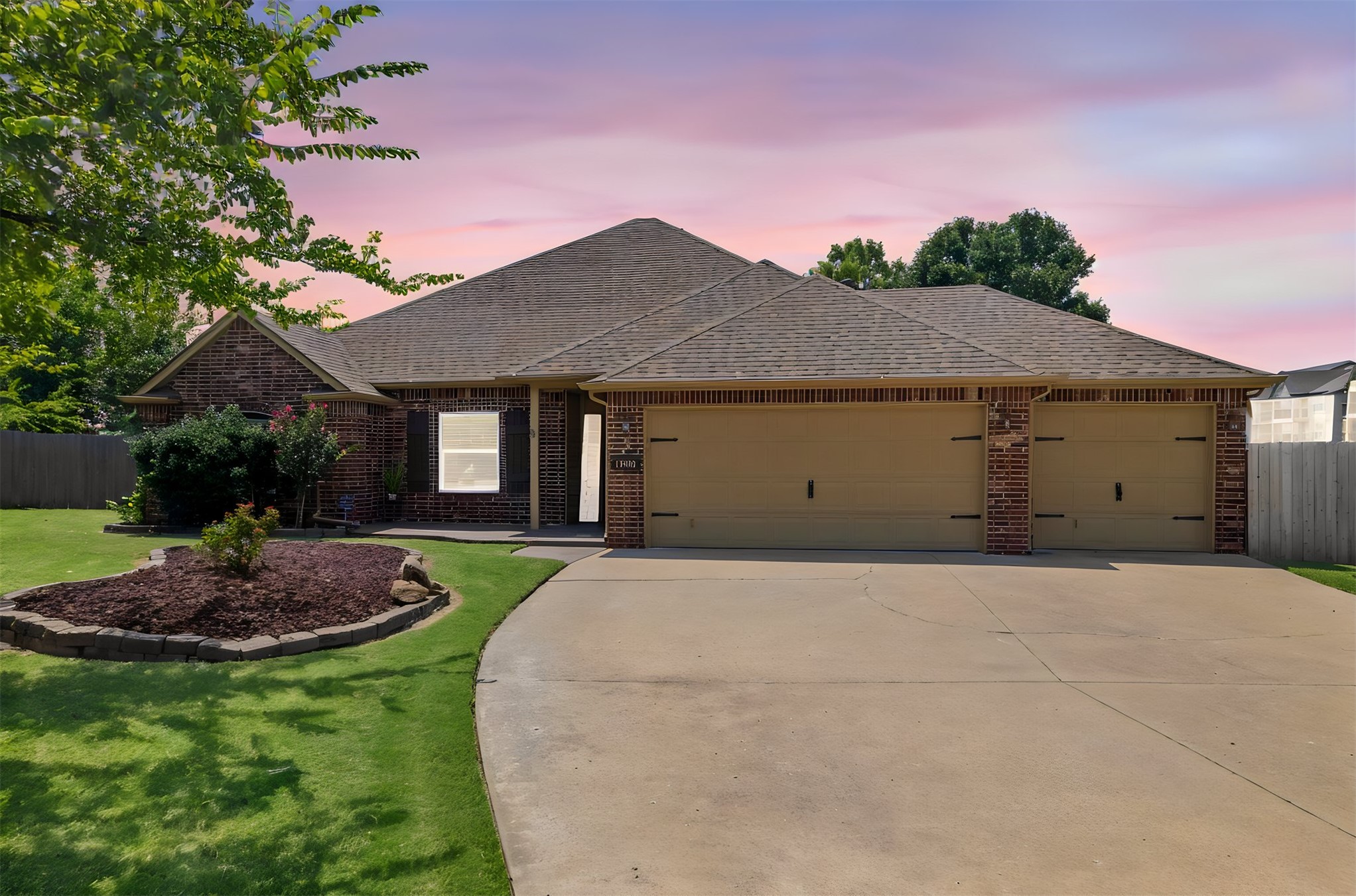 14908 E 88th Street Owasso OK 74055