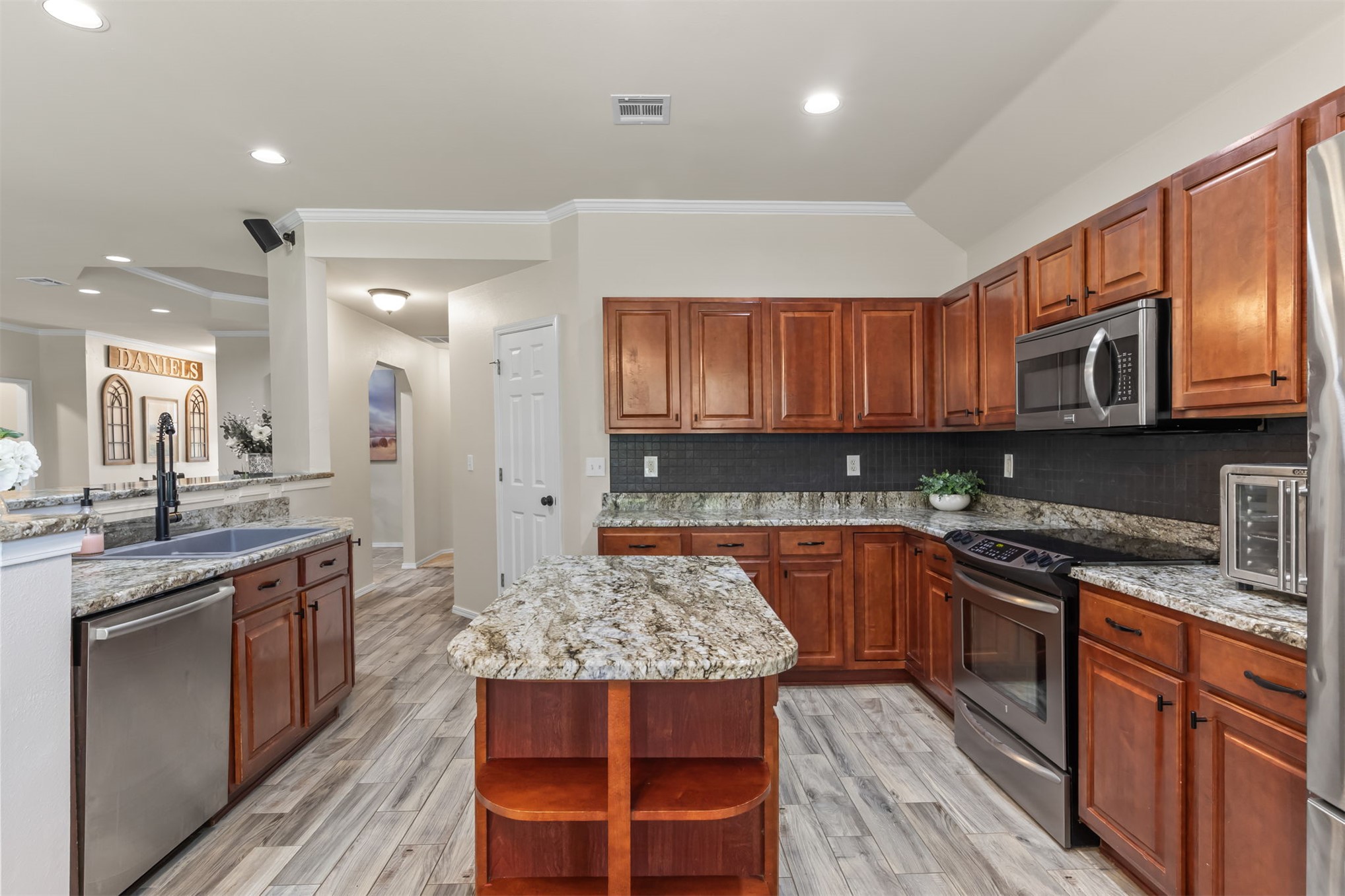 14908 E 88th Street Owasso OK 74055