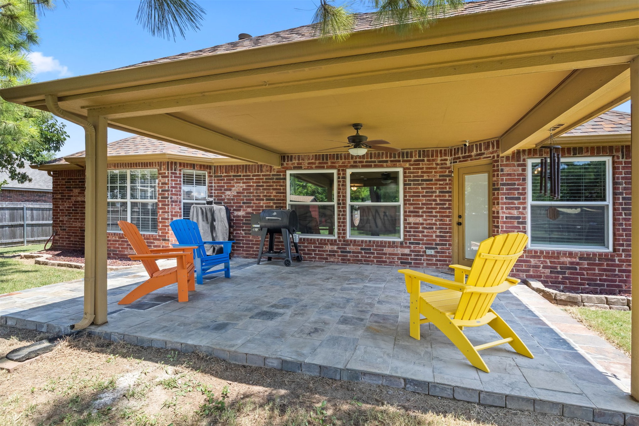 14908 E 88th Street Owasso OK 74055