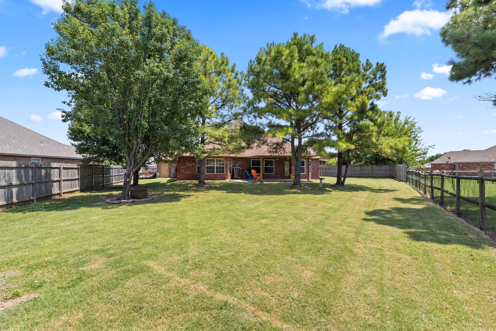 14908 E 88th Street Owasso OK 74055